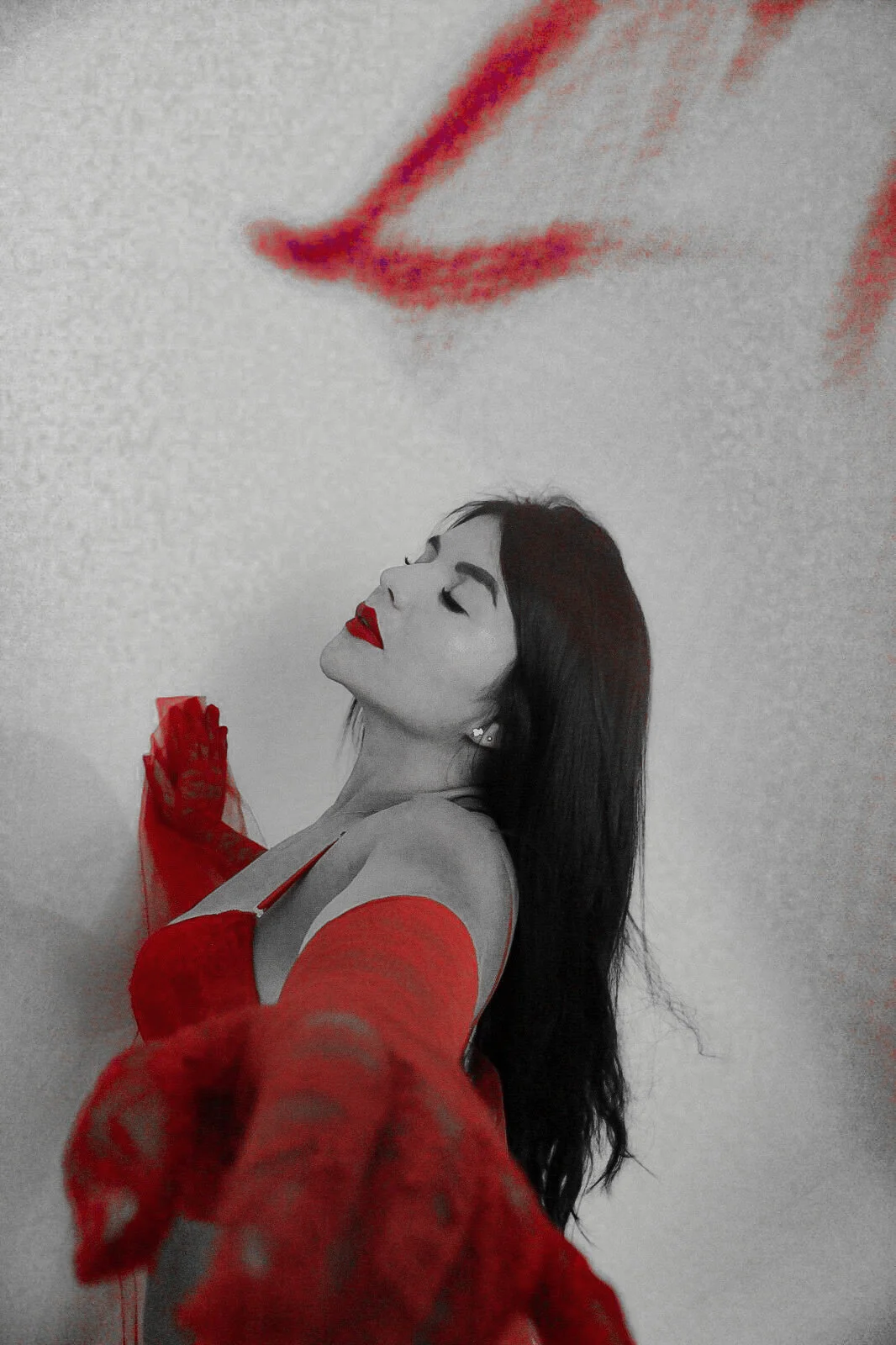 XXX Porn Photo of Nude ValeriaRoldanX 68