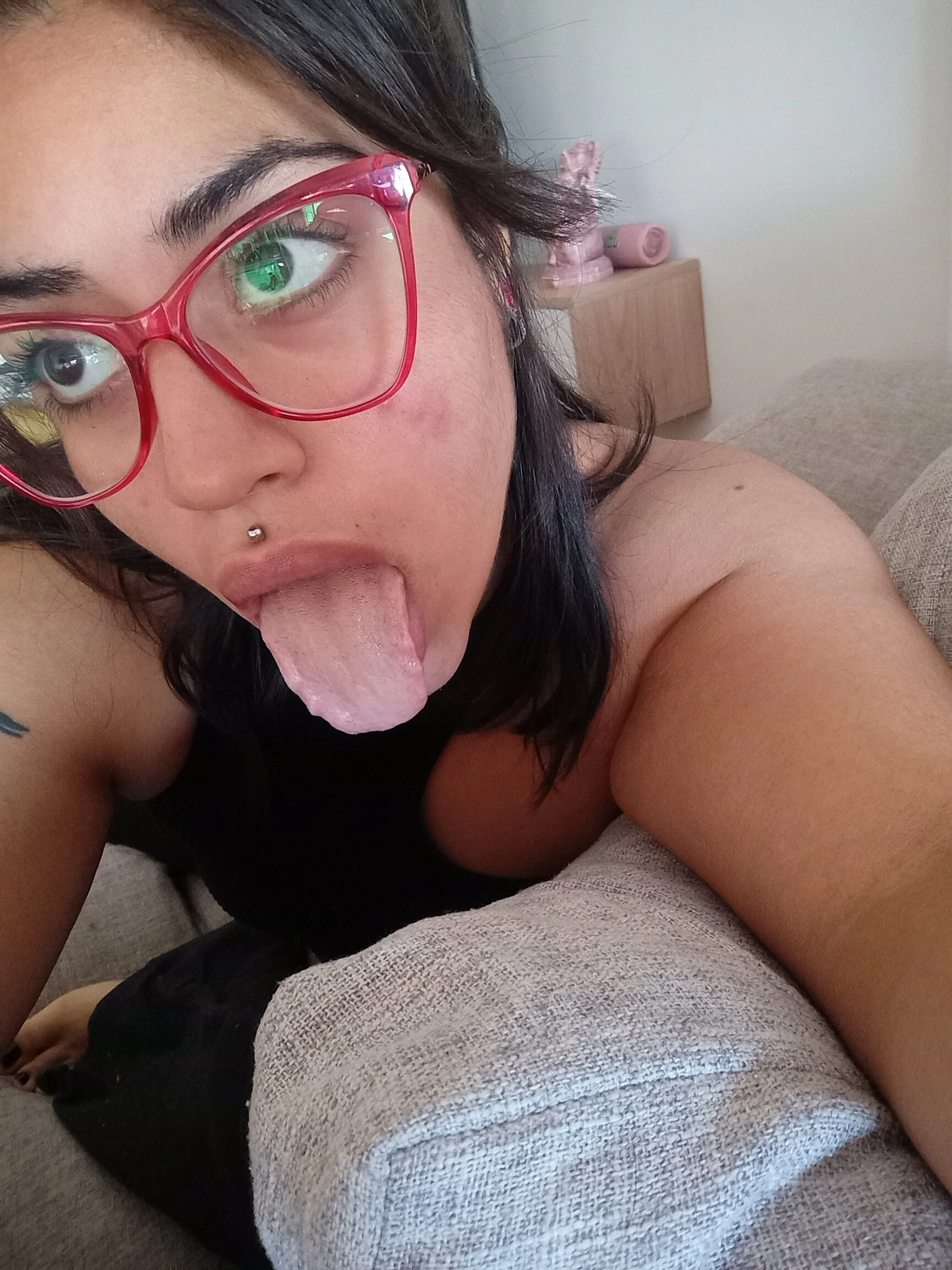XXX Porn Photo of Nude seleneamor32 2