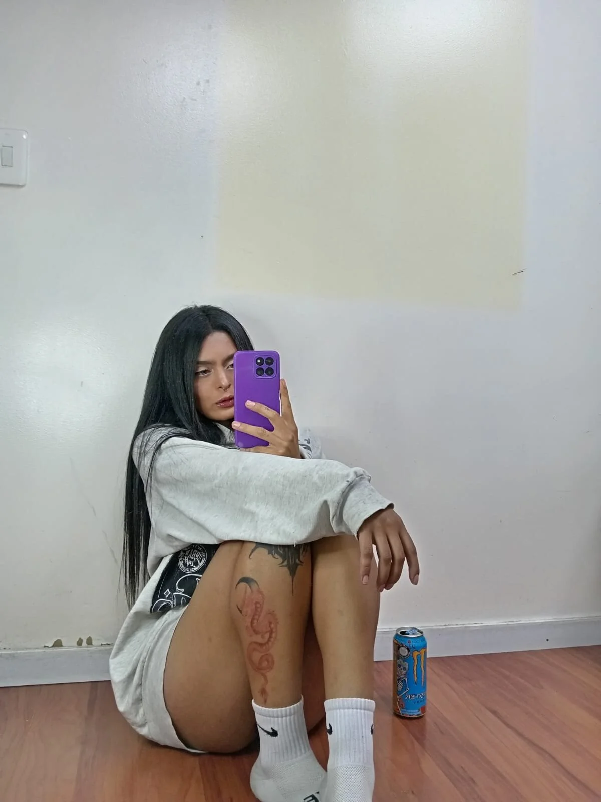 XXX Porn Photo of Nude Anny_Saenz 6