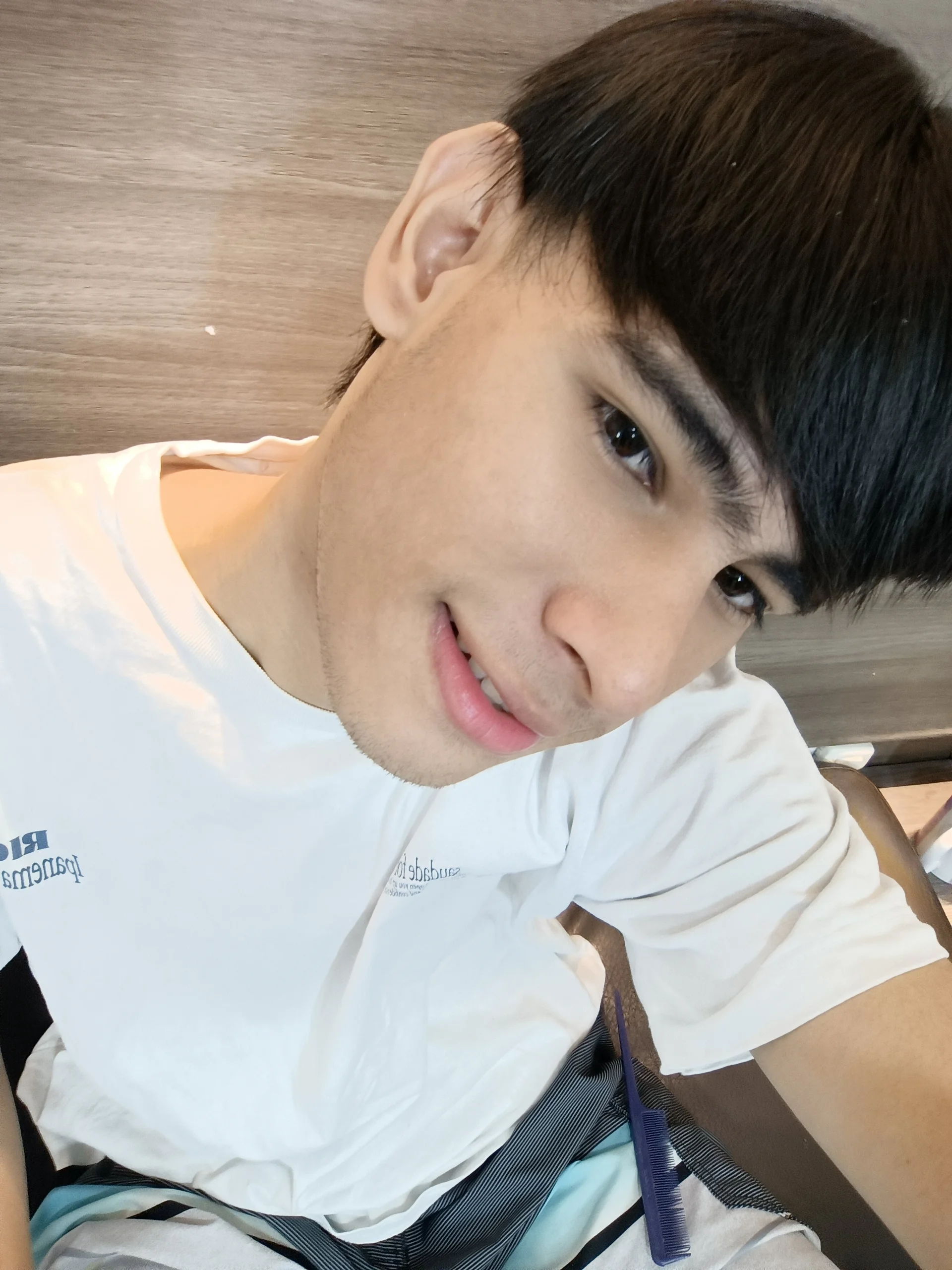XXX Porn Photo of Nude Kevin_Brooks1 16