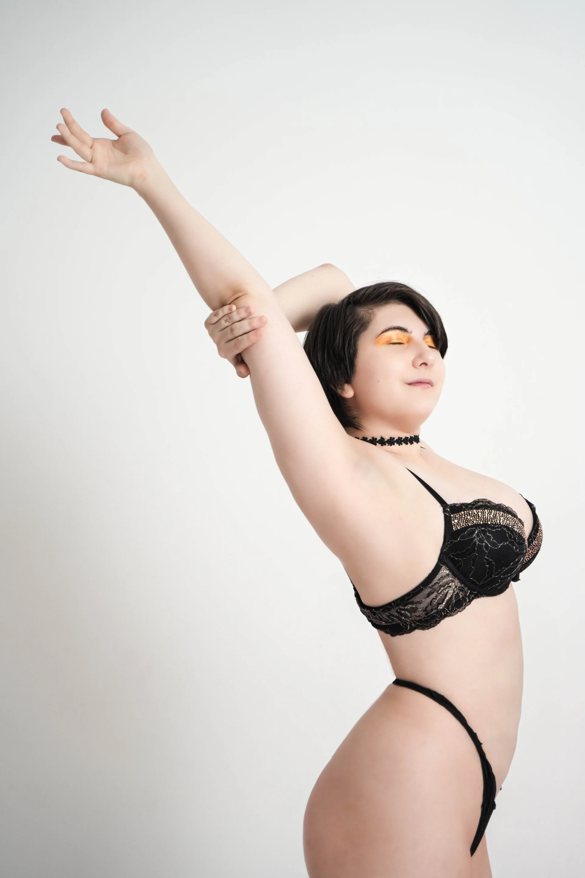 XXX Porn Photo of Nude Lily_Marlin 90