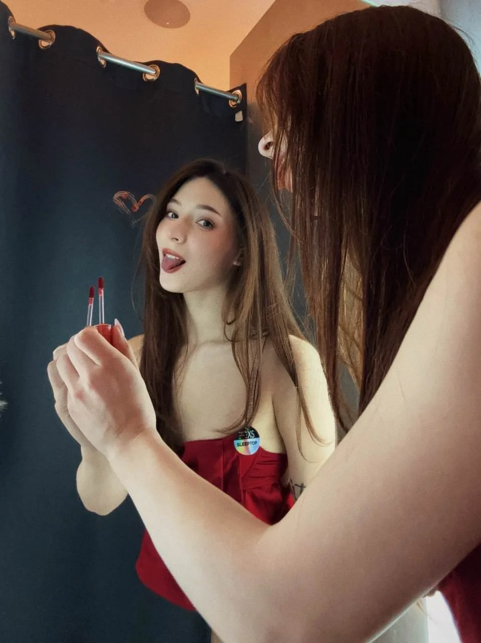XXX Porn Photo of Nude LilluKatten 18