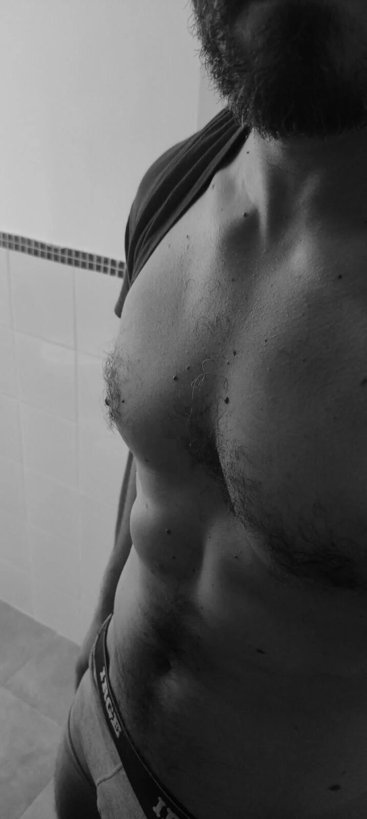 XXX Porn Photo of Nude terriblemistake 5