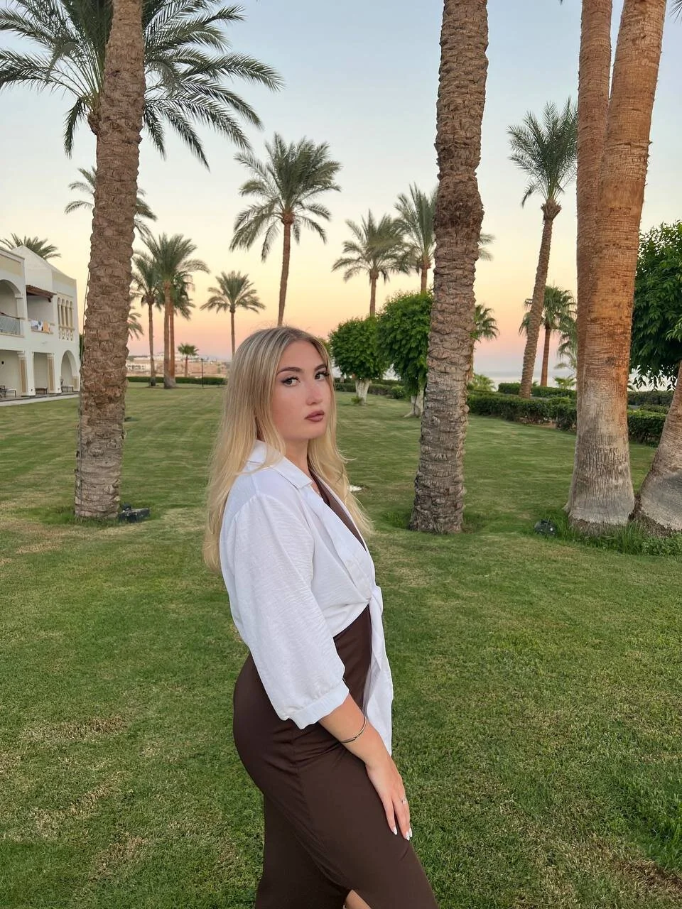 XXX Porn Photo of Nude MiraRoy 1