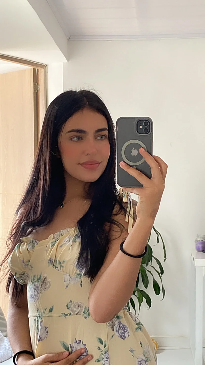 XXX Porn Photo of Nude DaphneUwu 295