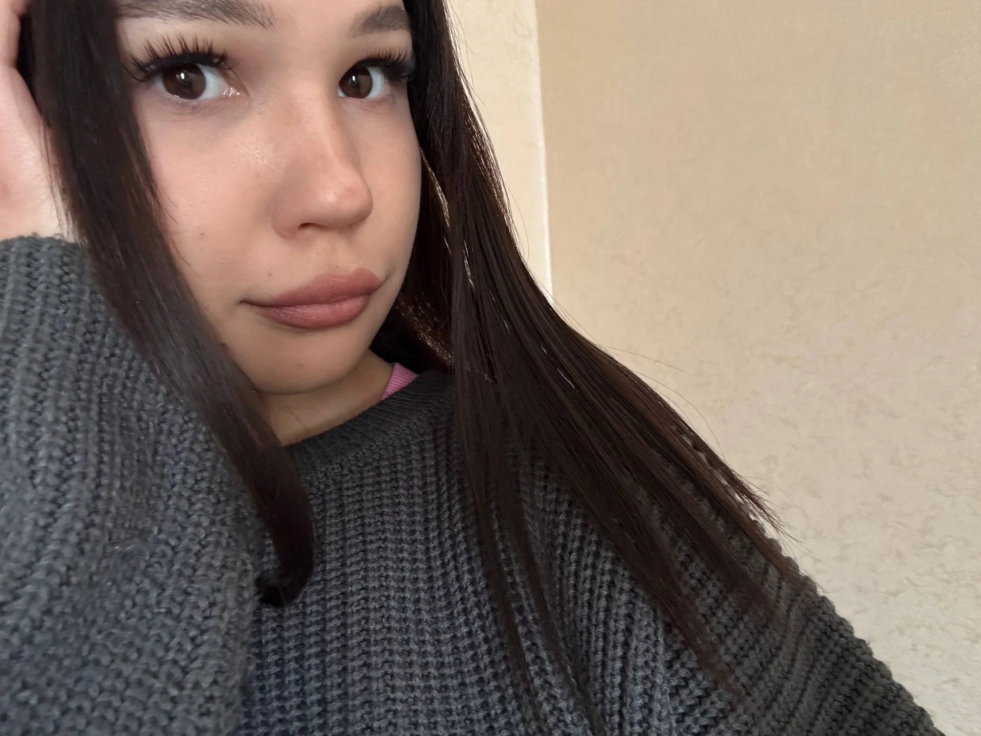 XXX Porn Photo of Nude HannaVogel 31