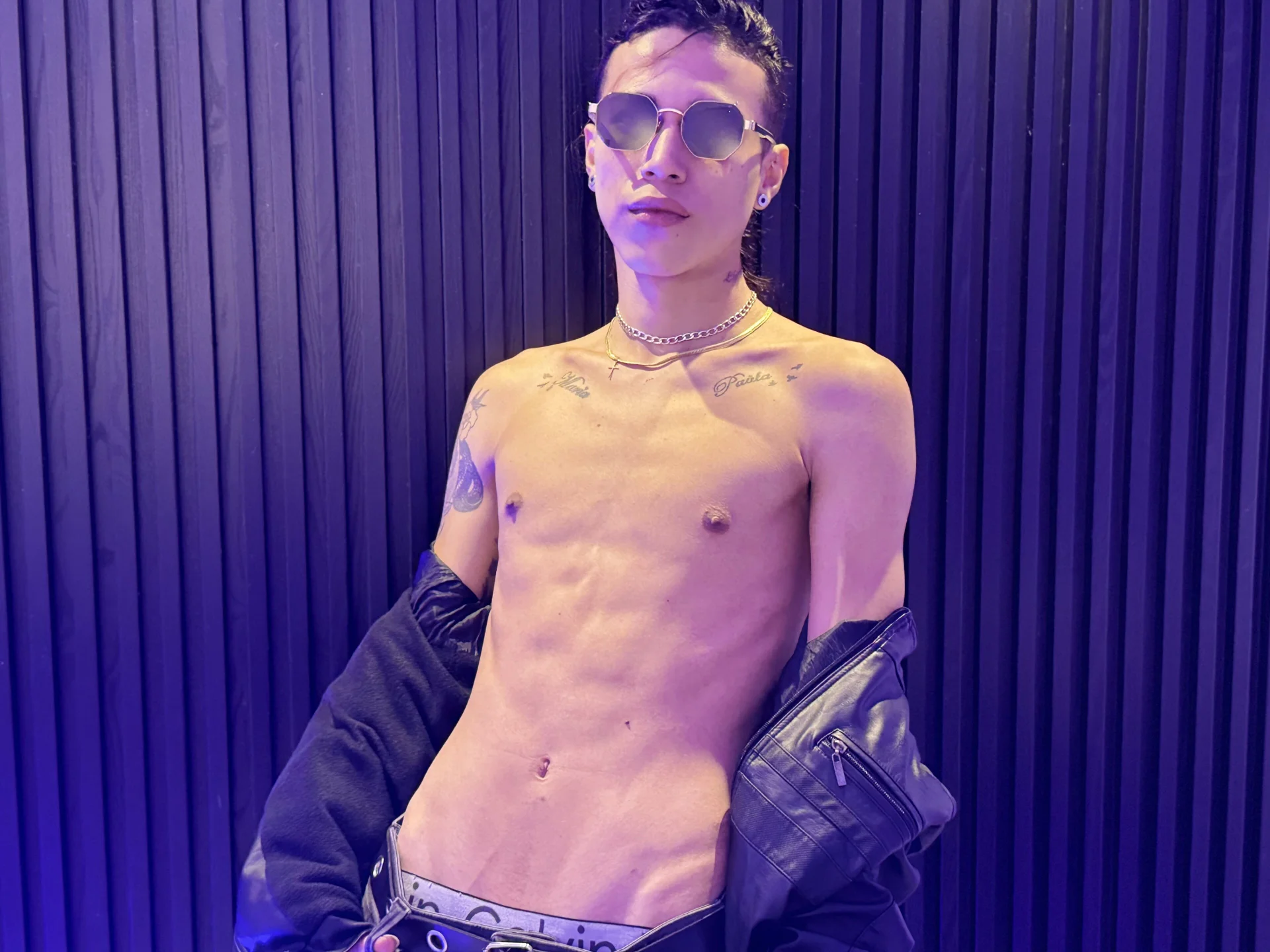XXX Porn Photo of Nude daxonrey 2