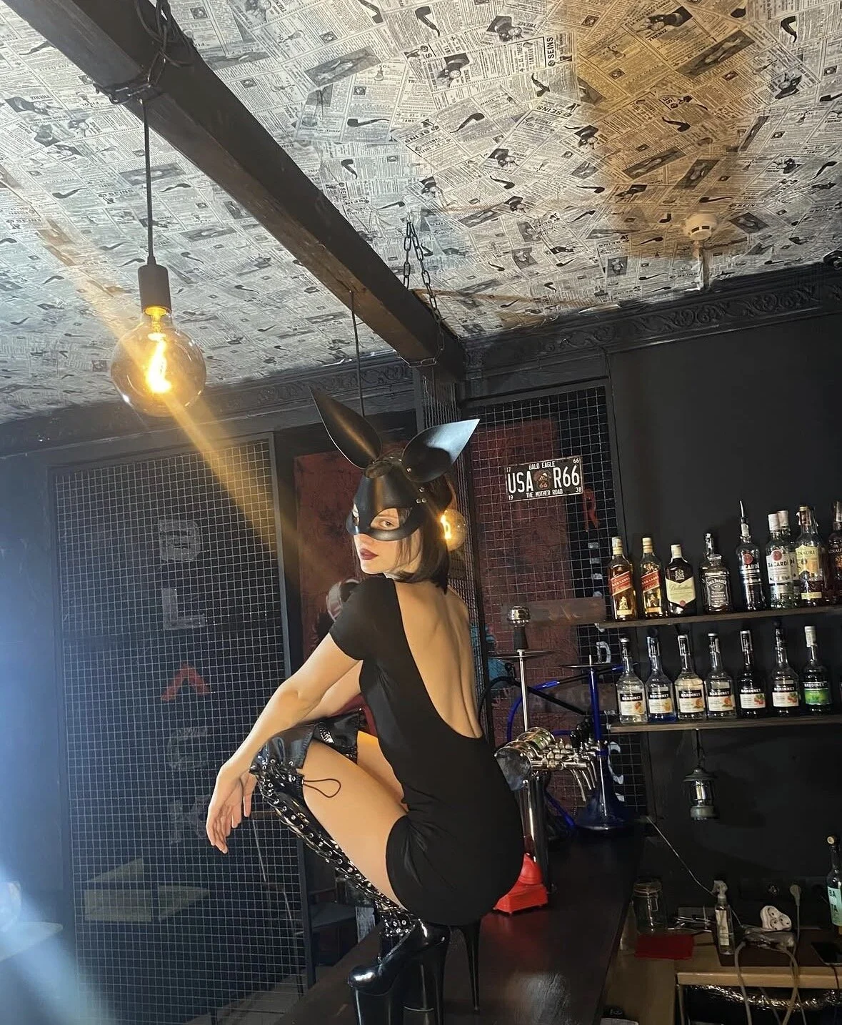 XXX Porn Photo of Nude _layla_ila 5