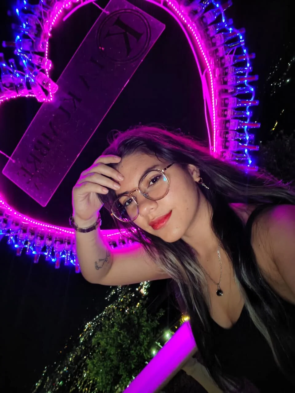 XXX Porn Photo of Nude harper_ks 26