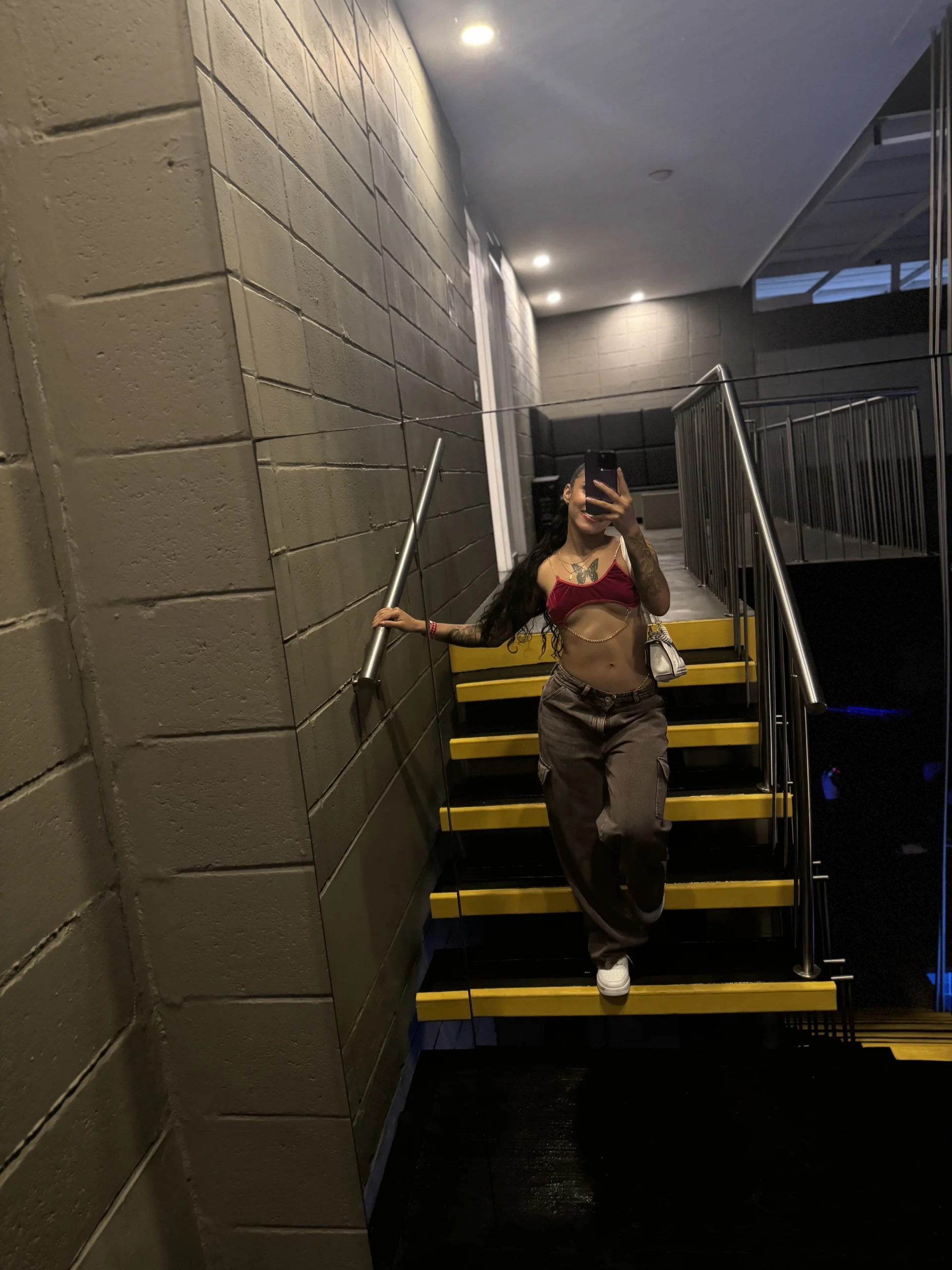 XXX Porn Photo of Nude pretty_pettite 13
