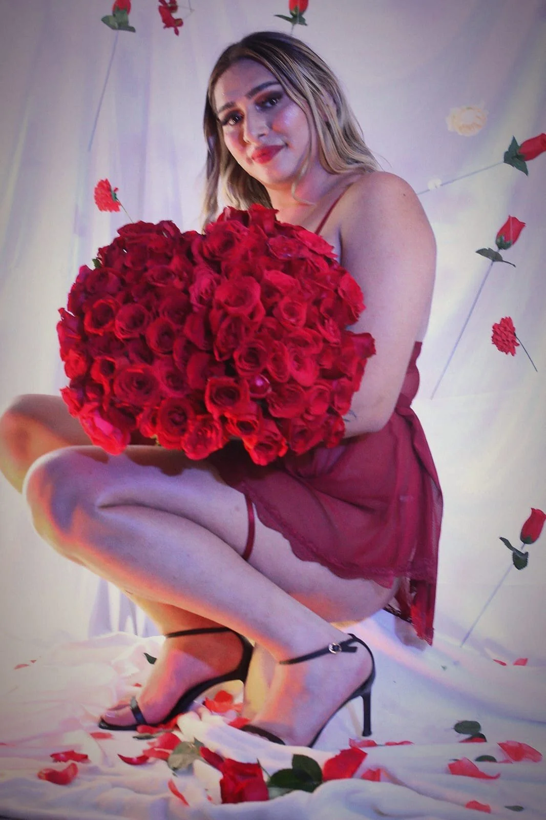 XXX Porn Photo of Nude ISABELLASSMITH 40