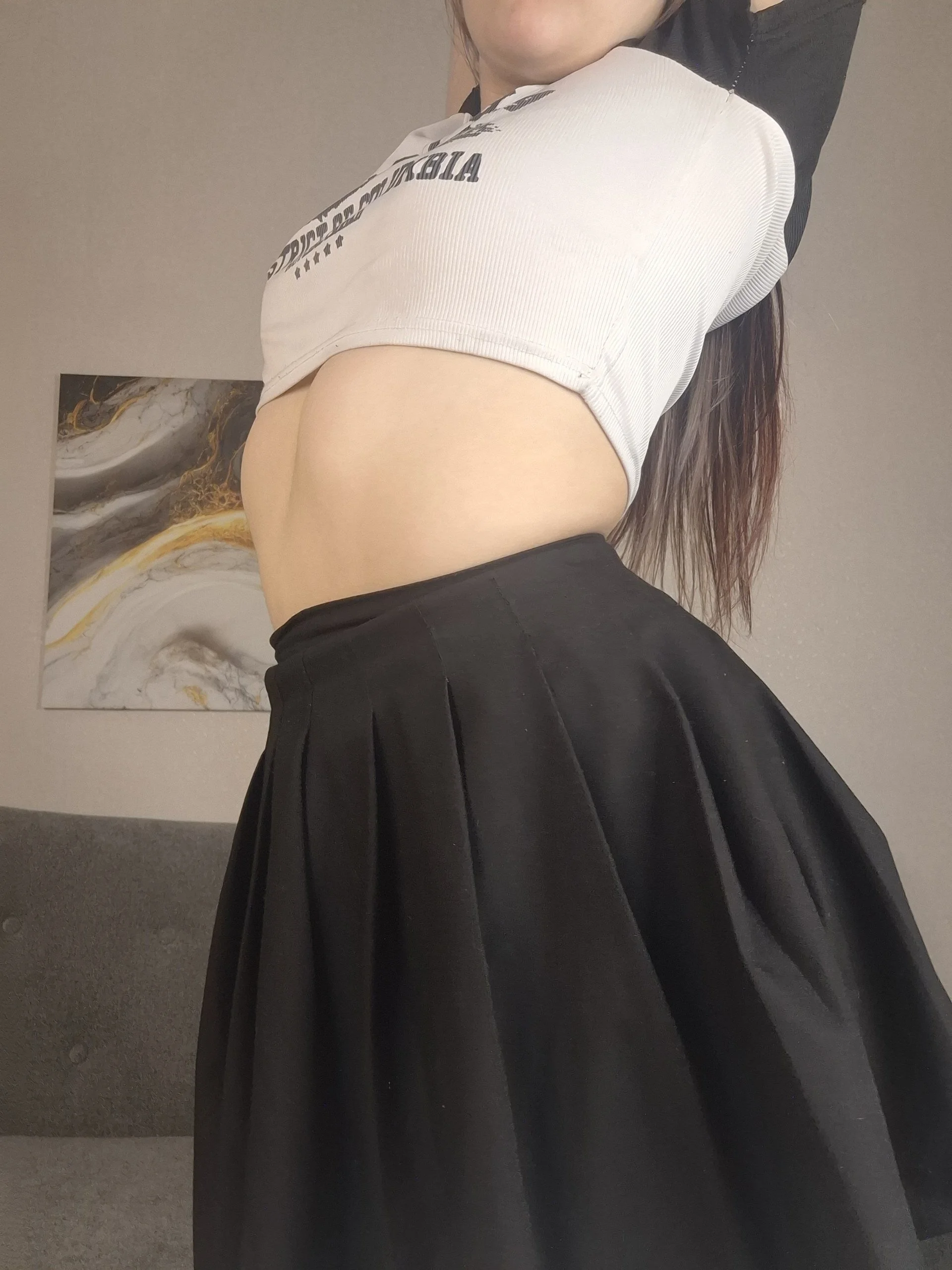 XXX Porn Photo of Nude Luna_Host 41
