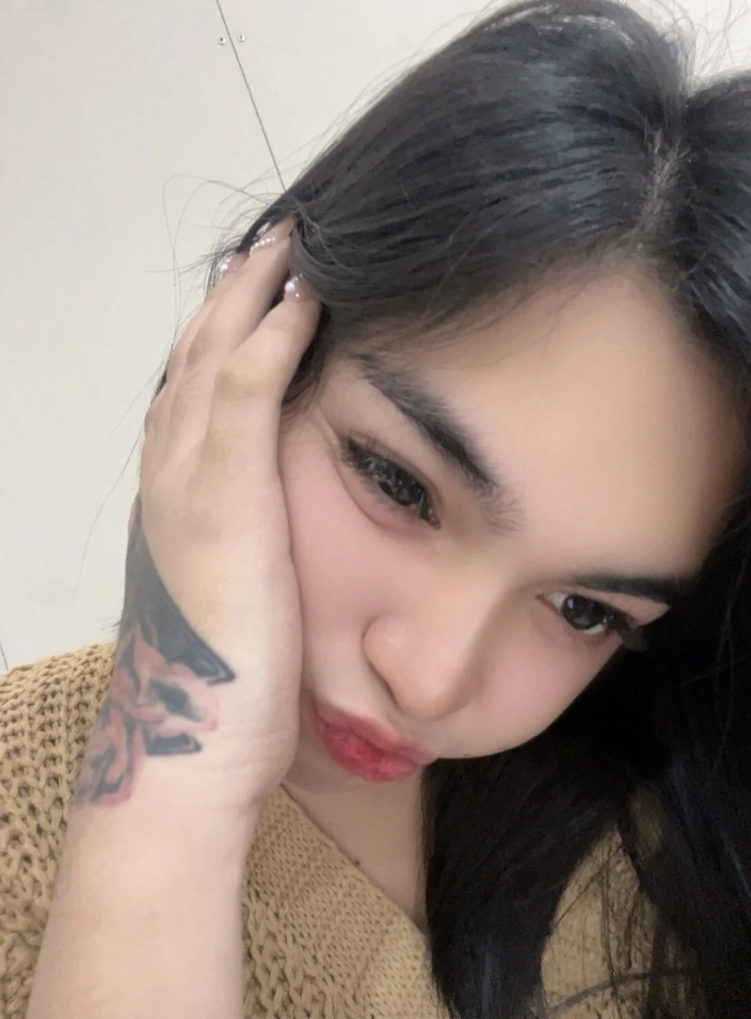 XXX Porn Photo of Nude Lovely_jassy 6