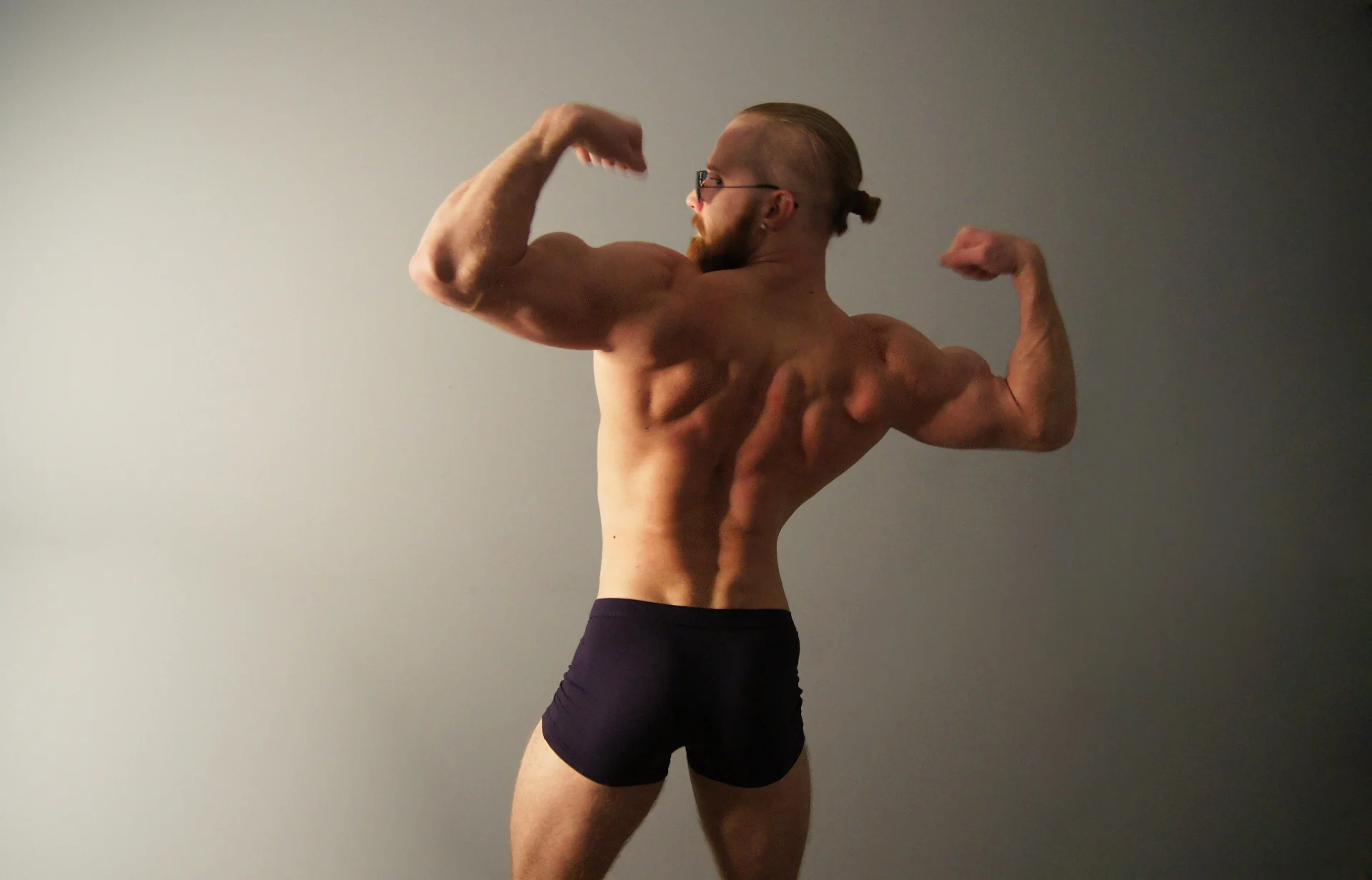 XXX Porn Photo of Nude Paul_Rolex 63