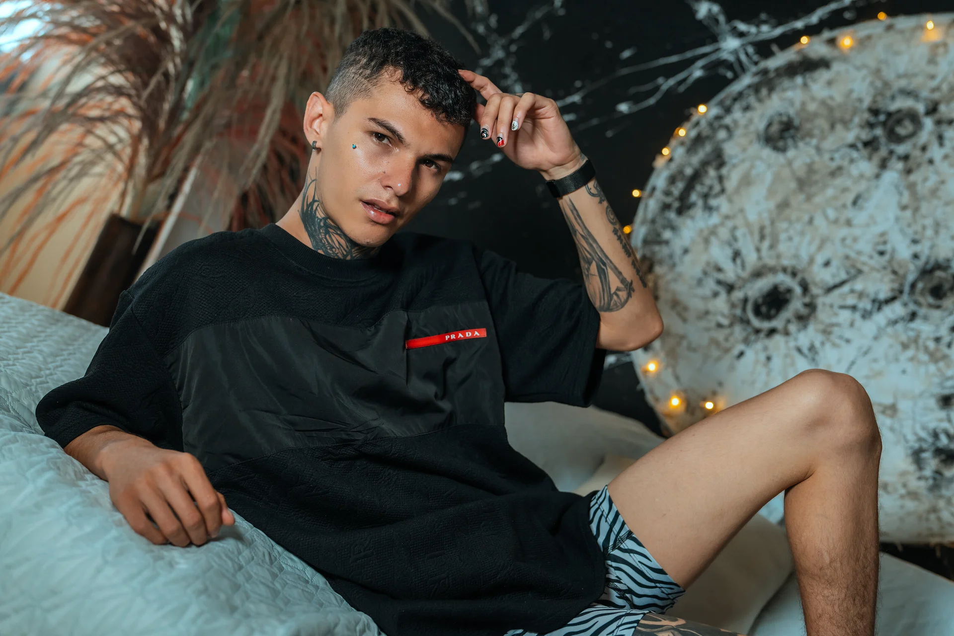XXX Porn Photo of Nude Paulo_527 2