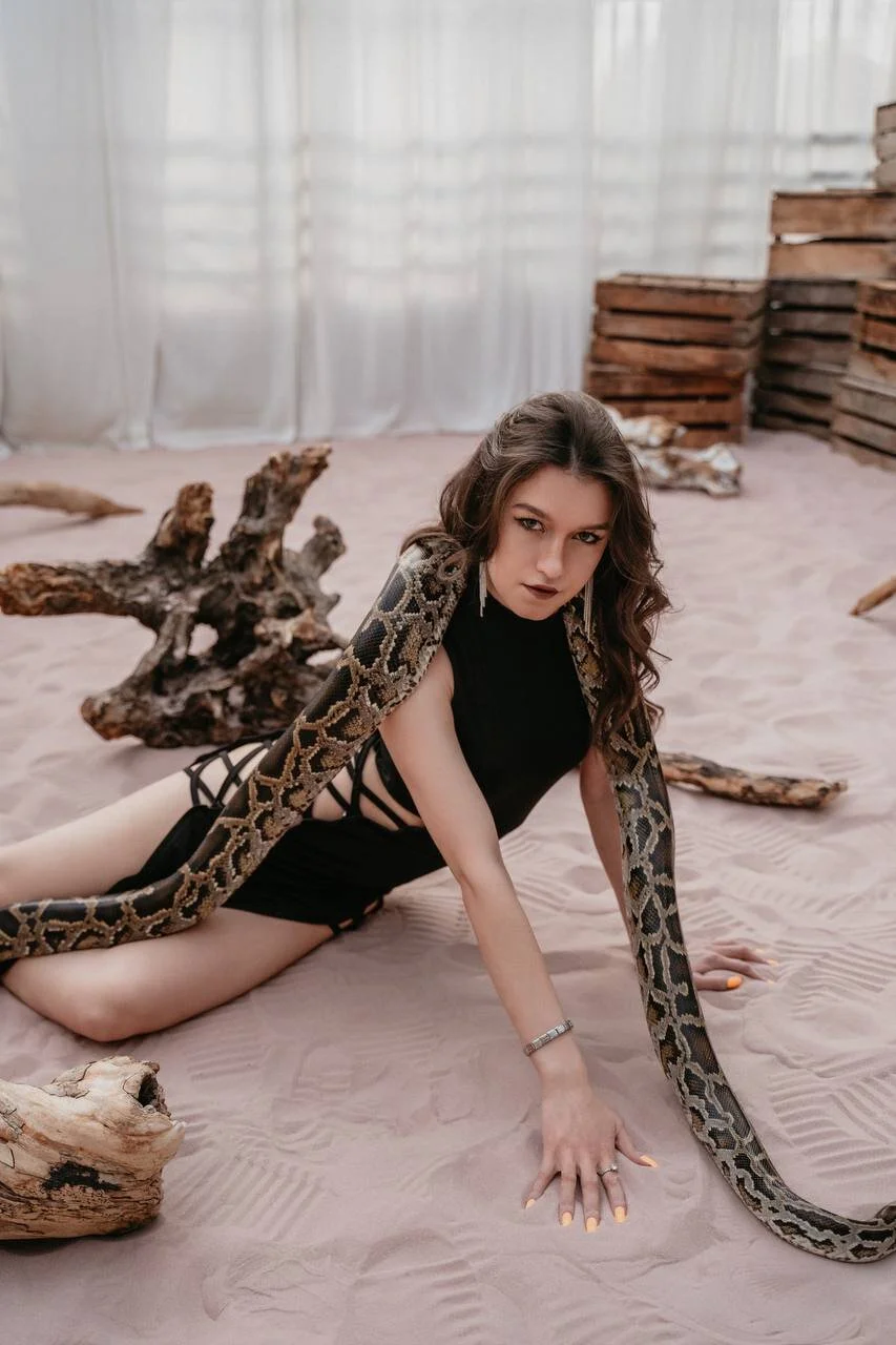 XXX Porn Photo of Nude Alice__grace 2