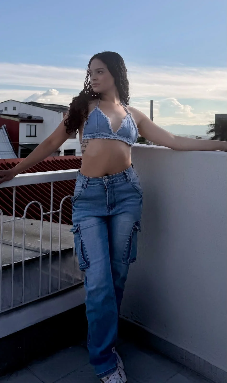 XXX Porn Photo of Nude MaraVelvett 62