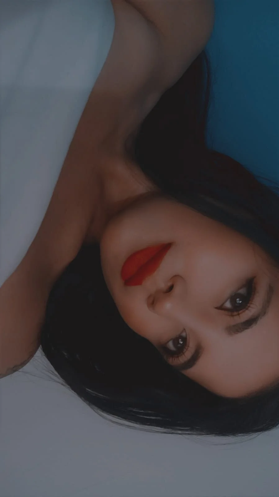 XXX Porn Photo of Nude Little_Swan 14