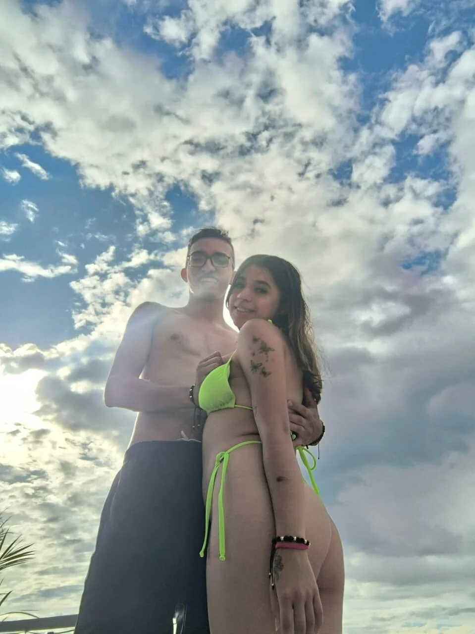 XXX Porn Photo of Nude lustduo1 1