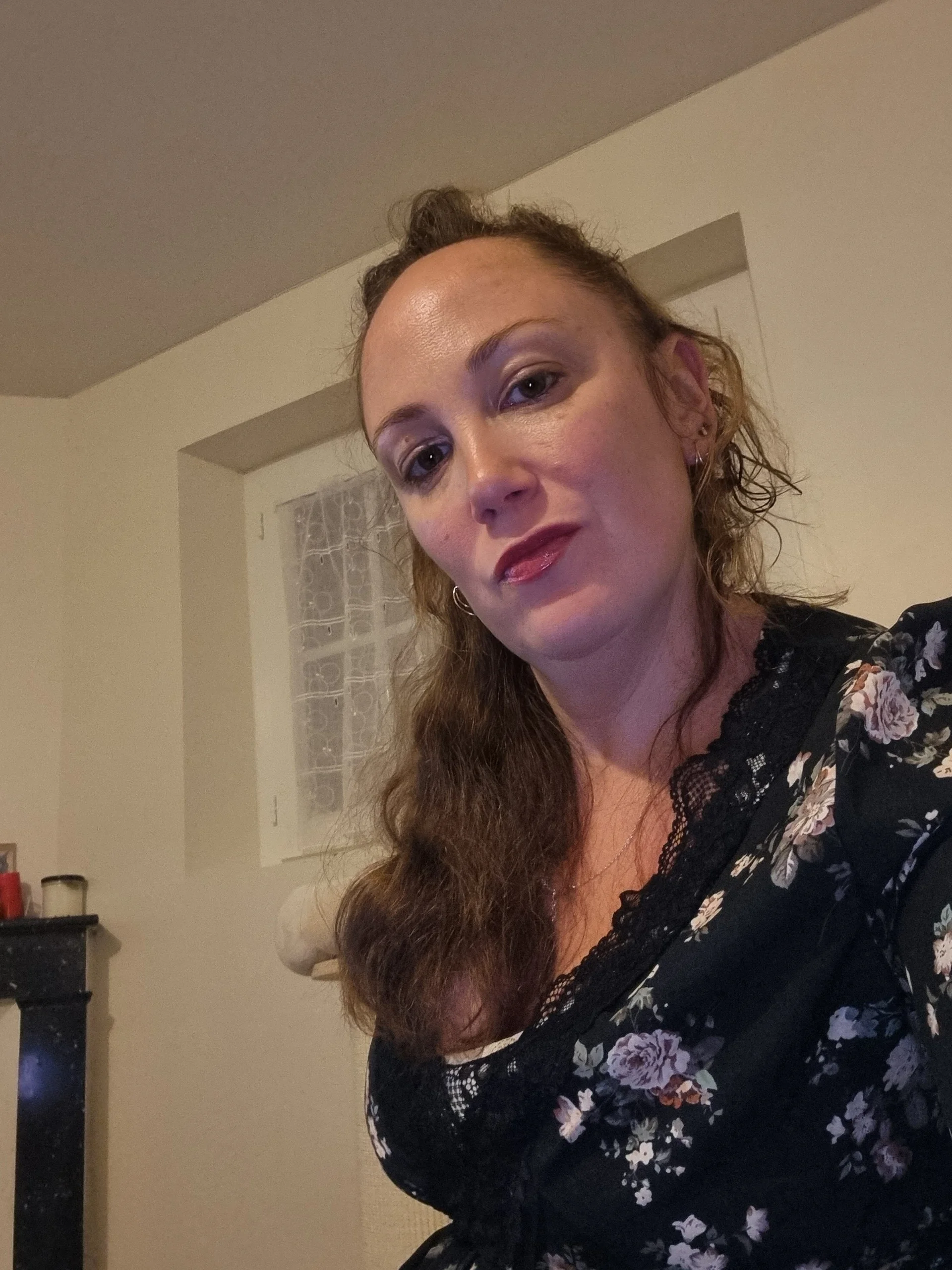 XXX Porn Photo of Nude Wisie_Cutie 7