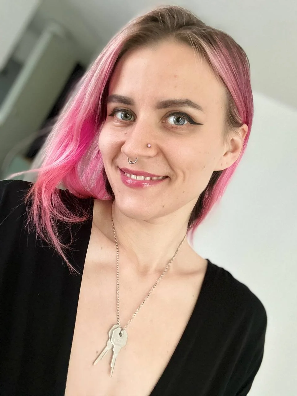 XXX Porn Photo of Nude MissAgatha 35