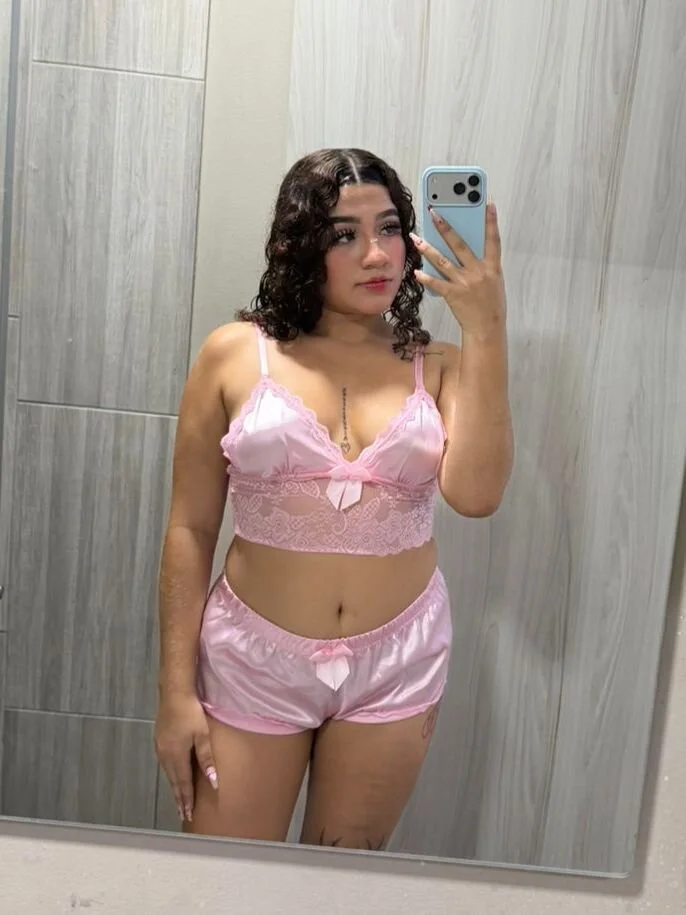 XXX Porn Photo of Nude little_valentinaa 35
