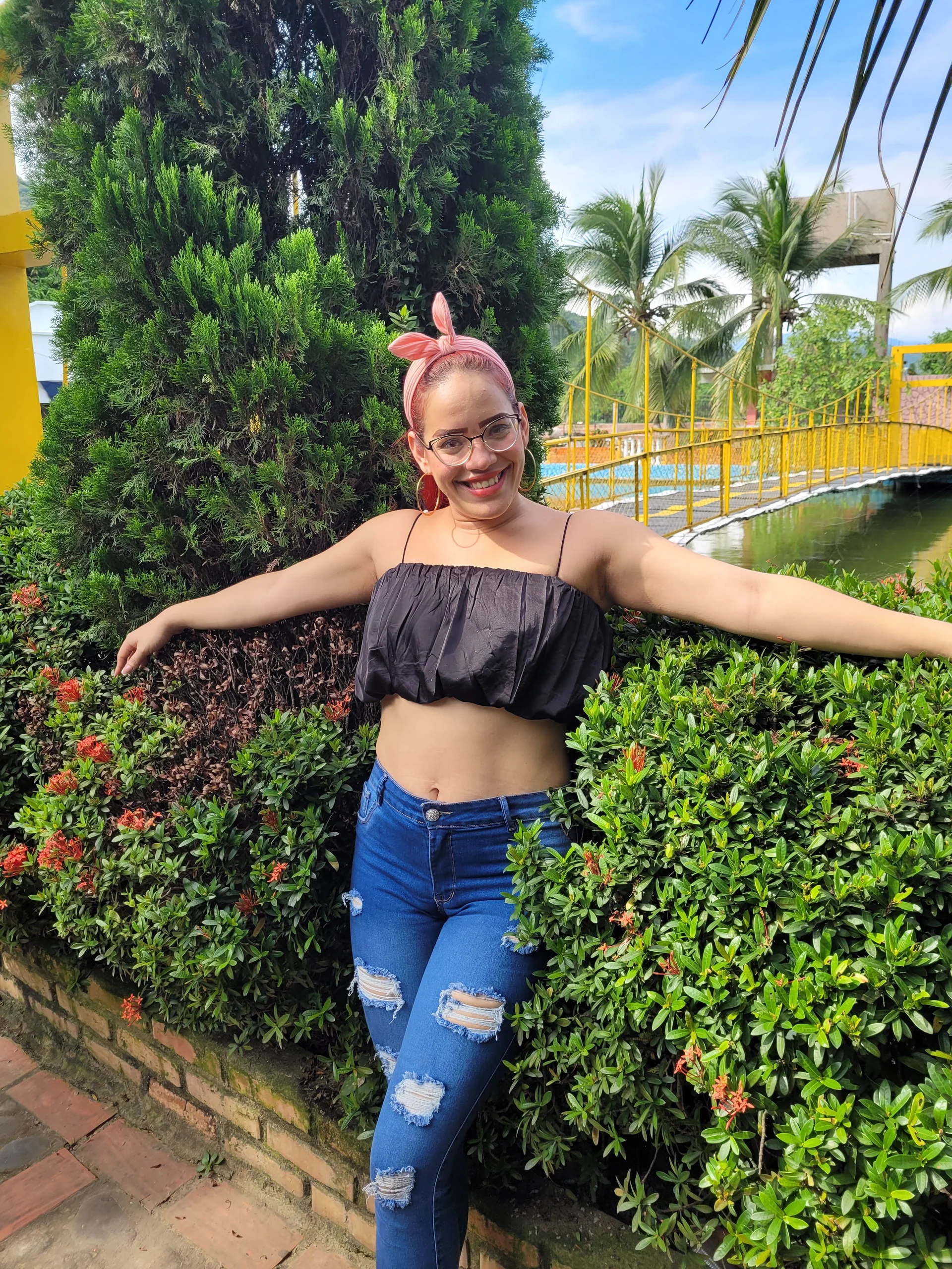 XXX Porn Photo of Nude Karenfunny 15