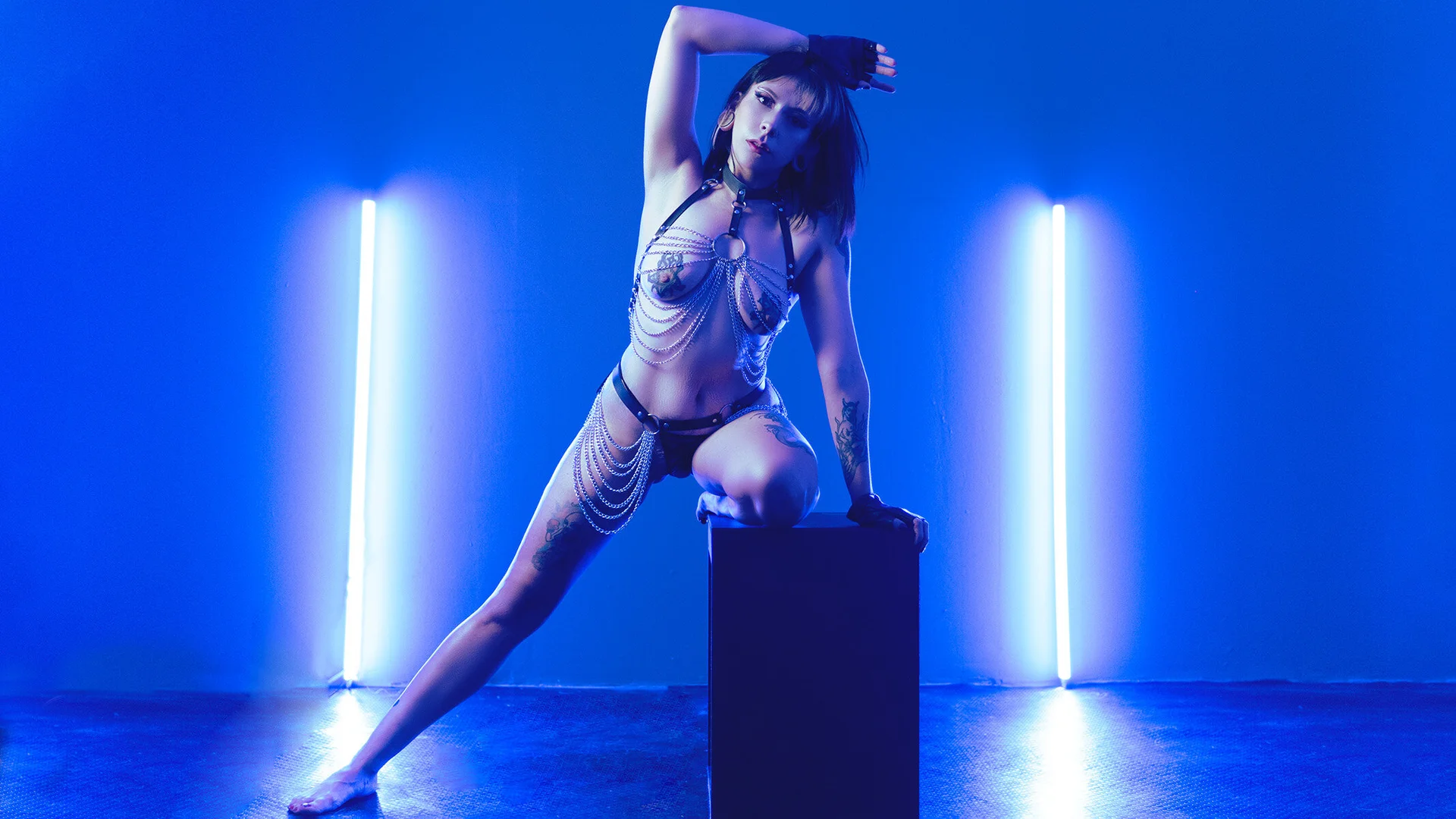 XXX Porn Photo of Nude EvaSabath 9