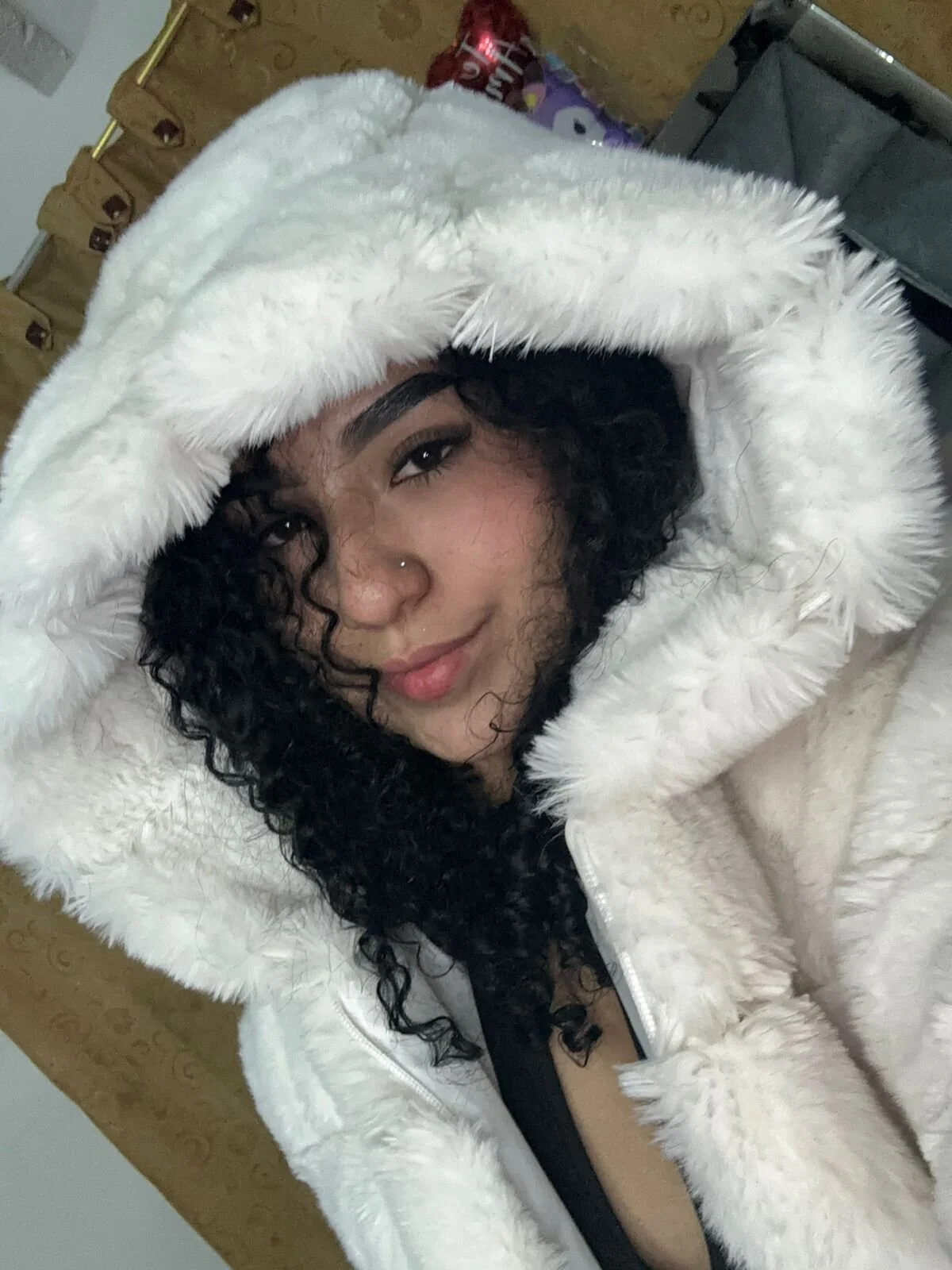 XXX Porn Photo of Nude Sofia-bloom 14