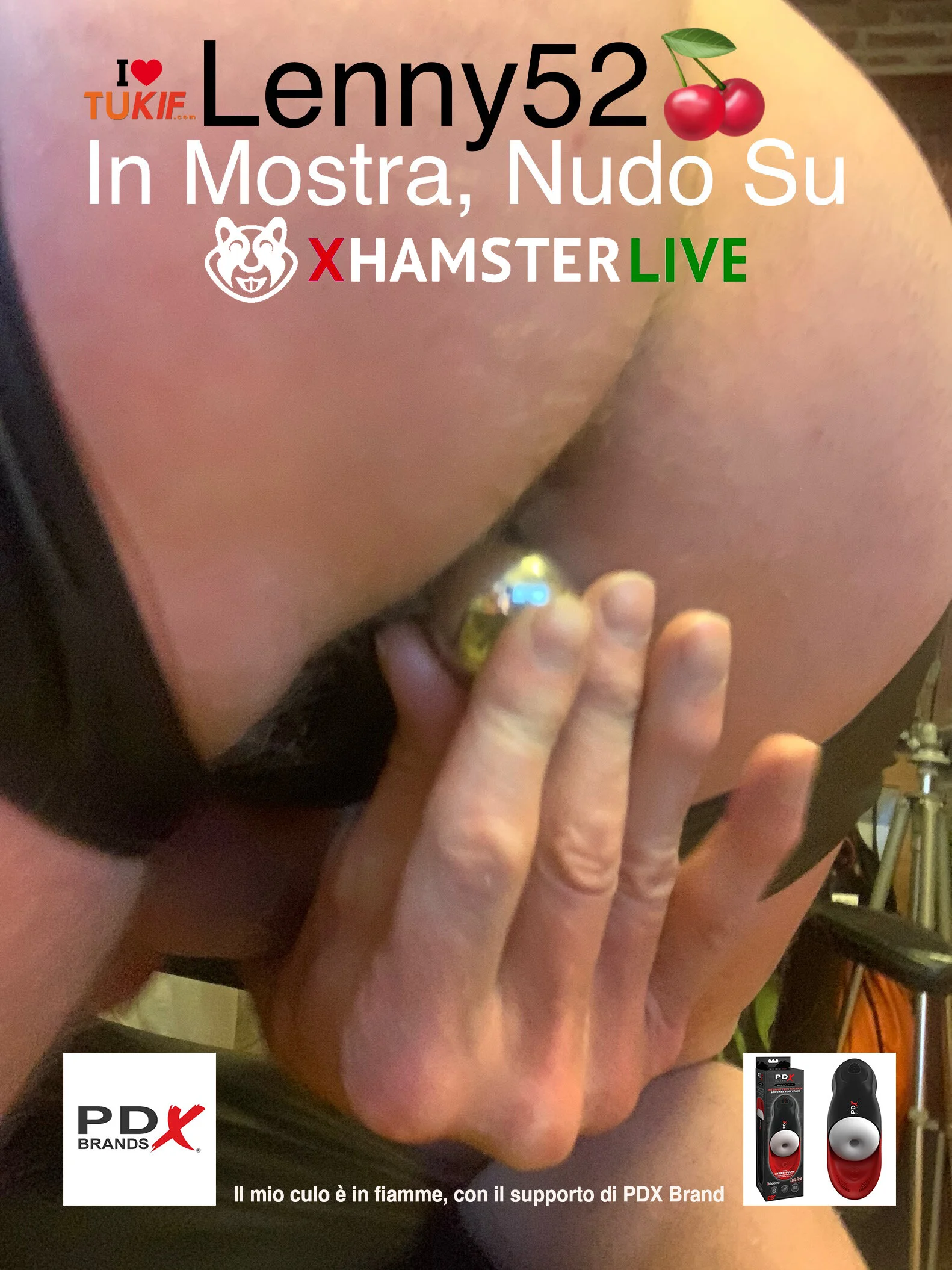 XXX Porn Photo of Nude lenny52 25