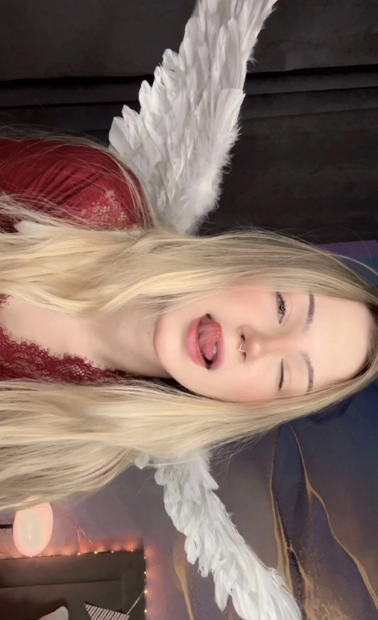 XXX Porn Photo of Nude AnnAbbey 278