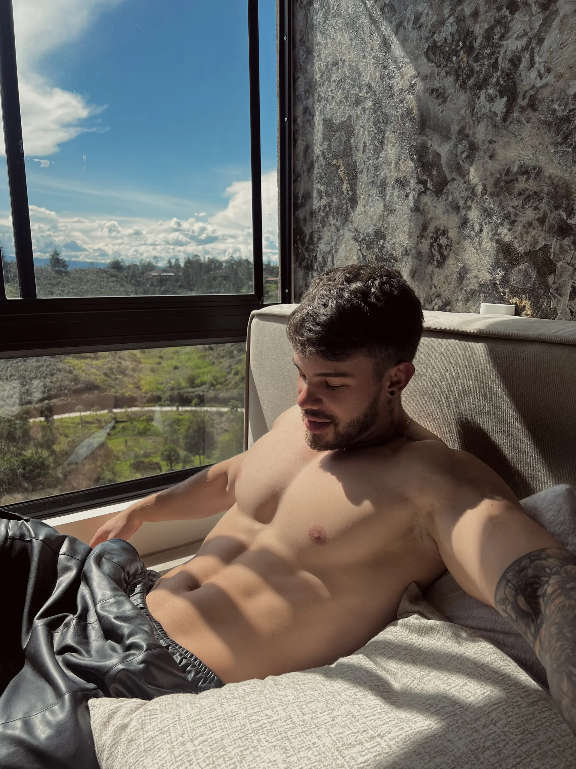 XXX Porn Photo of Nude Valenthino_Salvatore 4