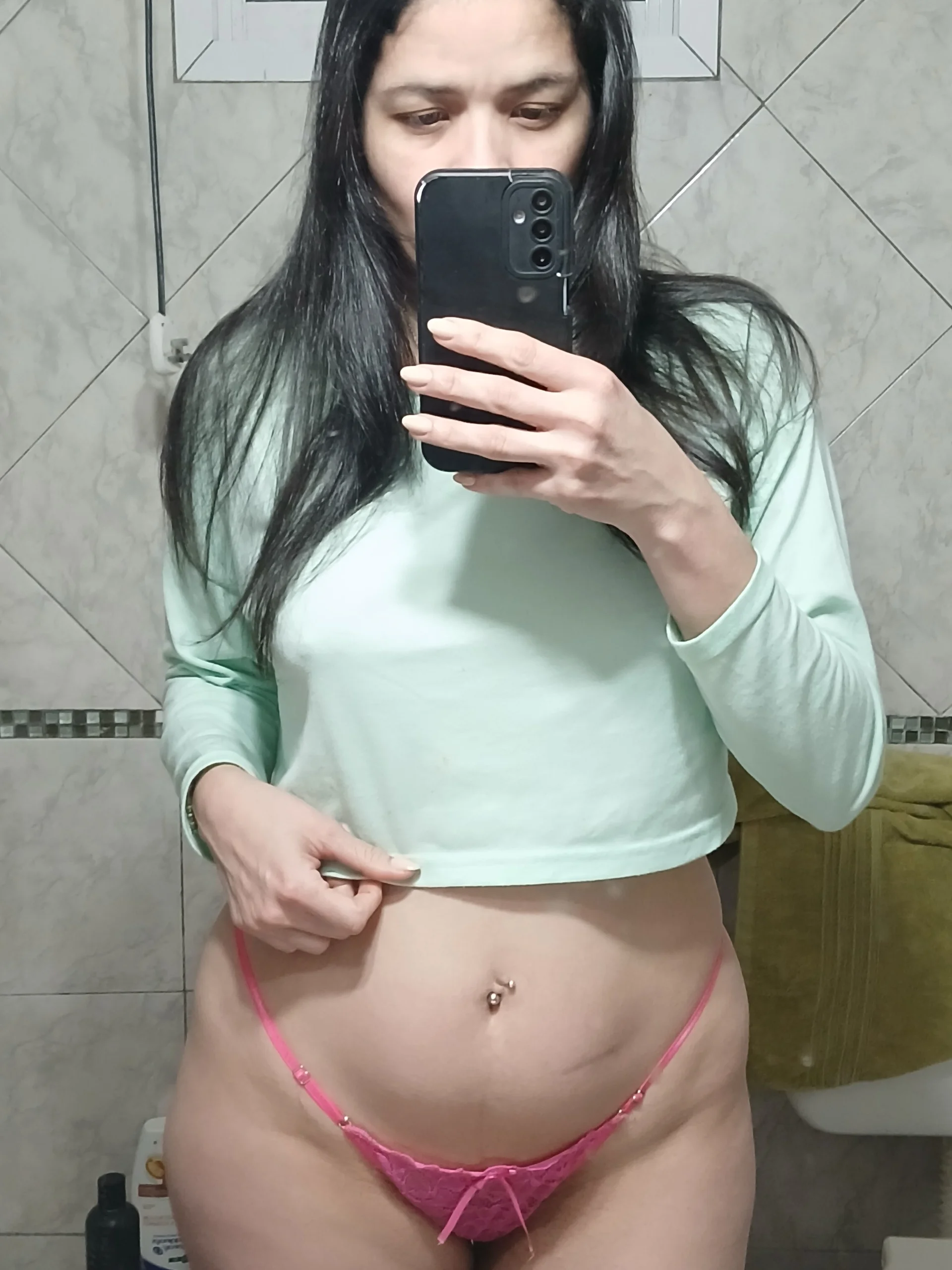 XXX Porn Photo of Nude caribbeanclande1 4