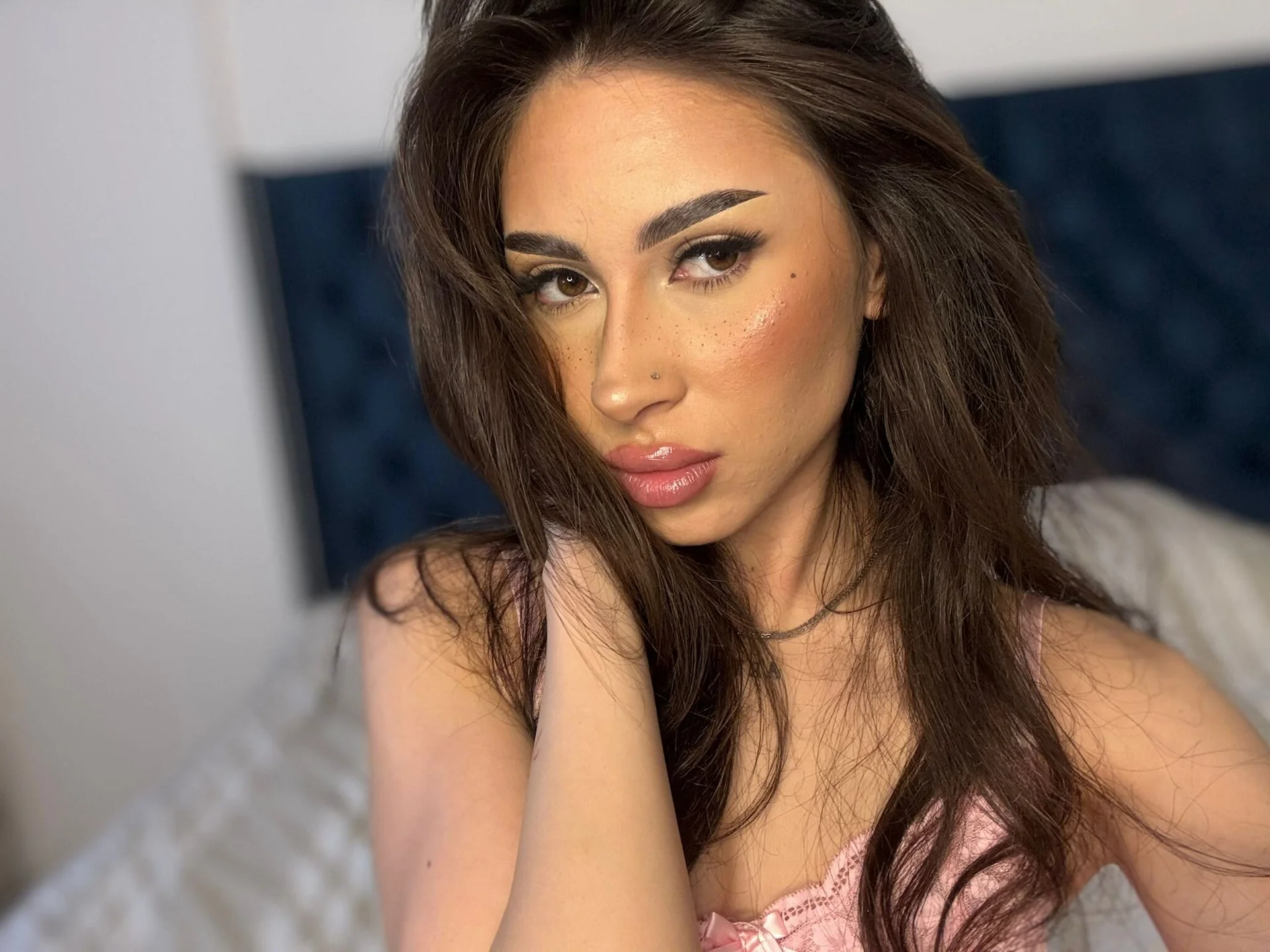 XXX Porn Photo of Nude SofiyaXx 14