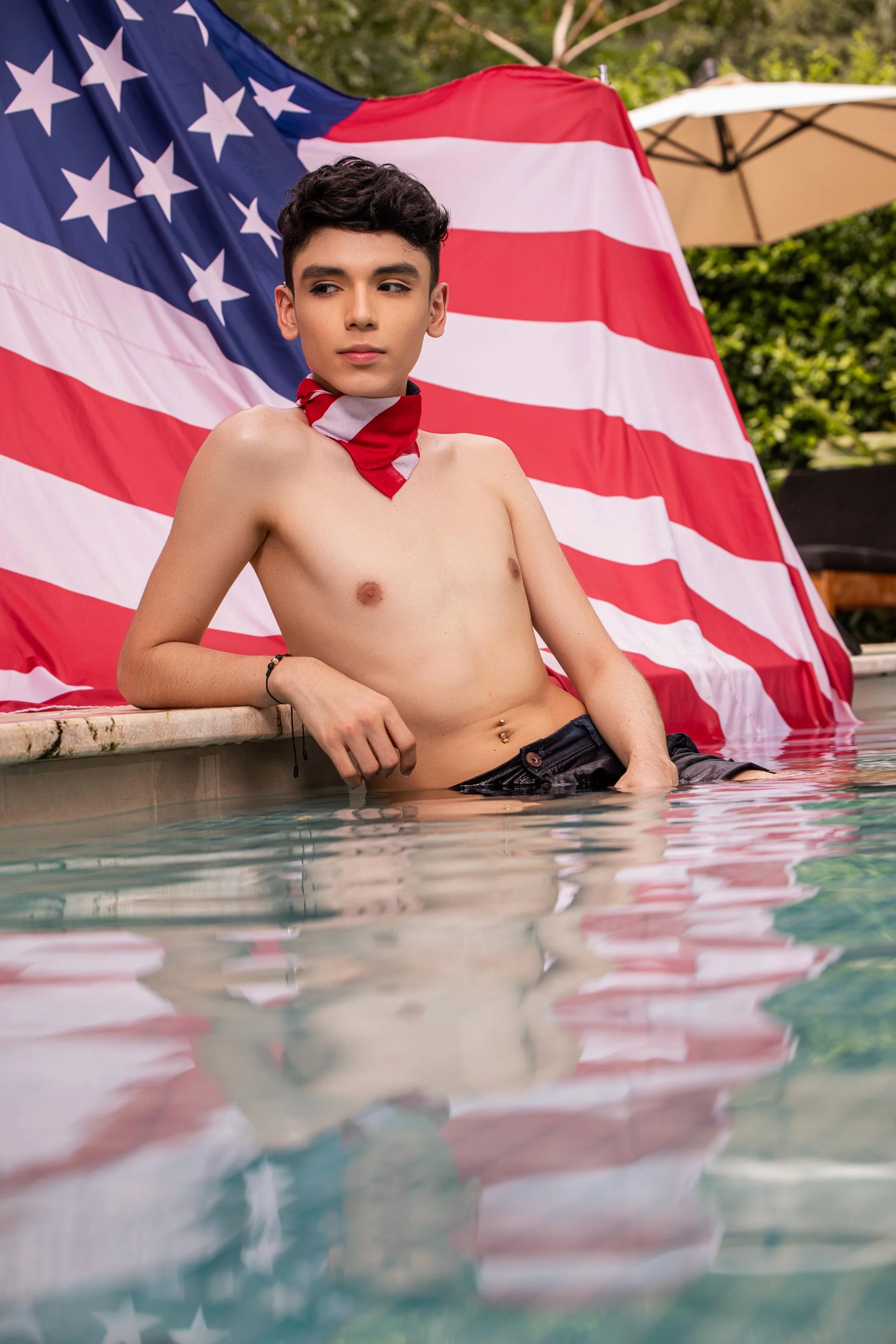 XXX Porn Photo of Nude thommy_thompson 41