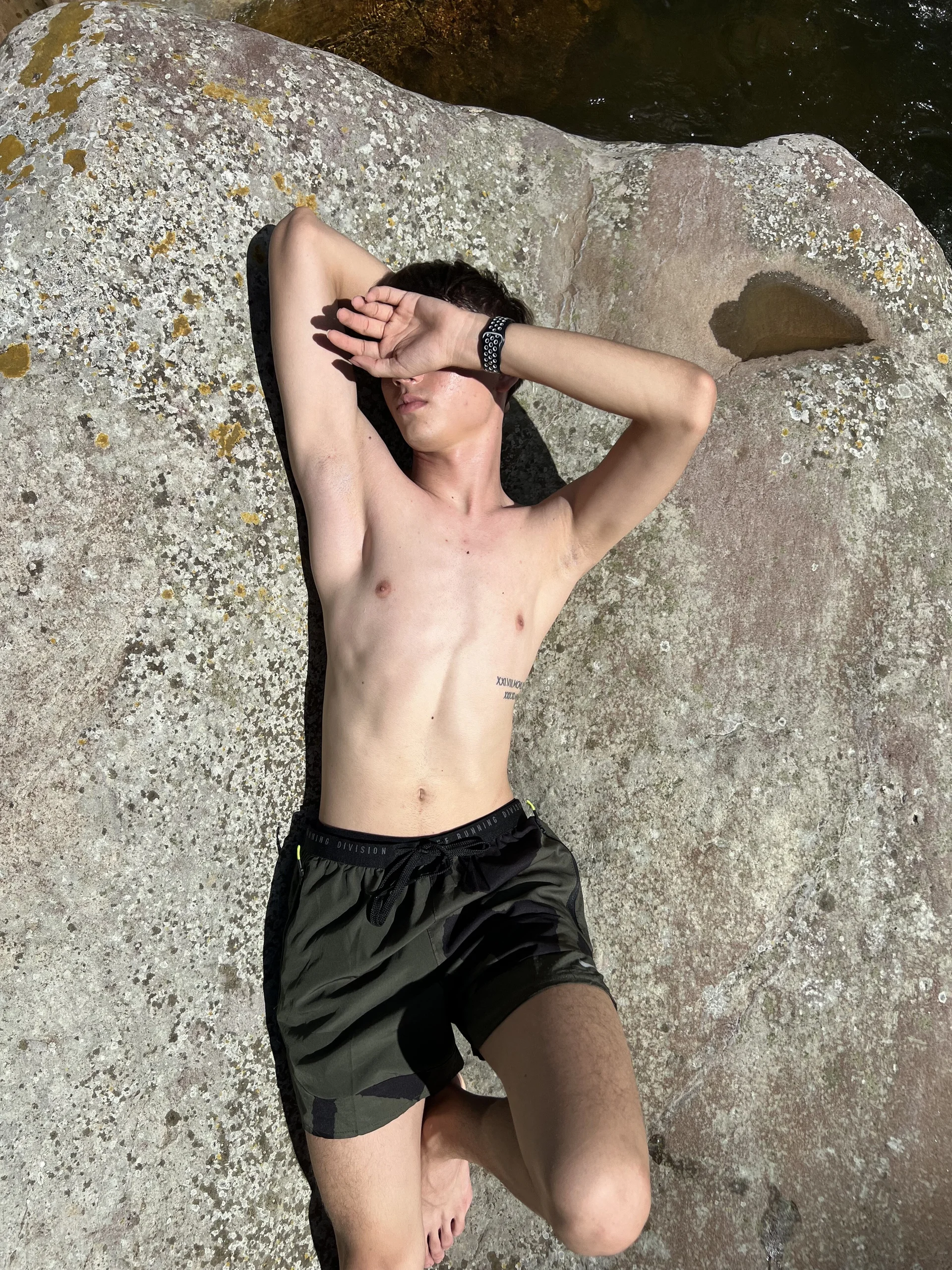 XXX Porn Photo of Nude jackson_millers 16