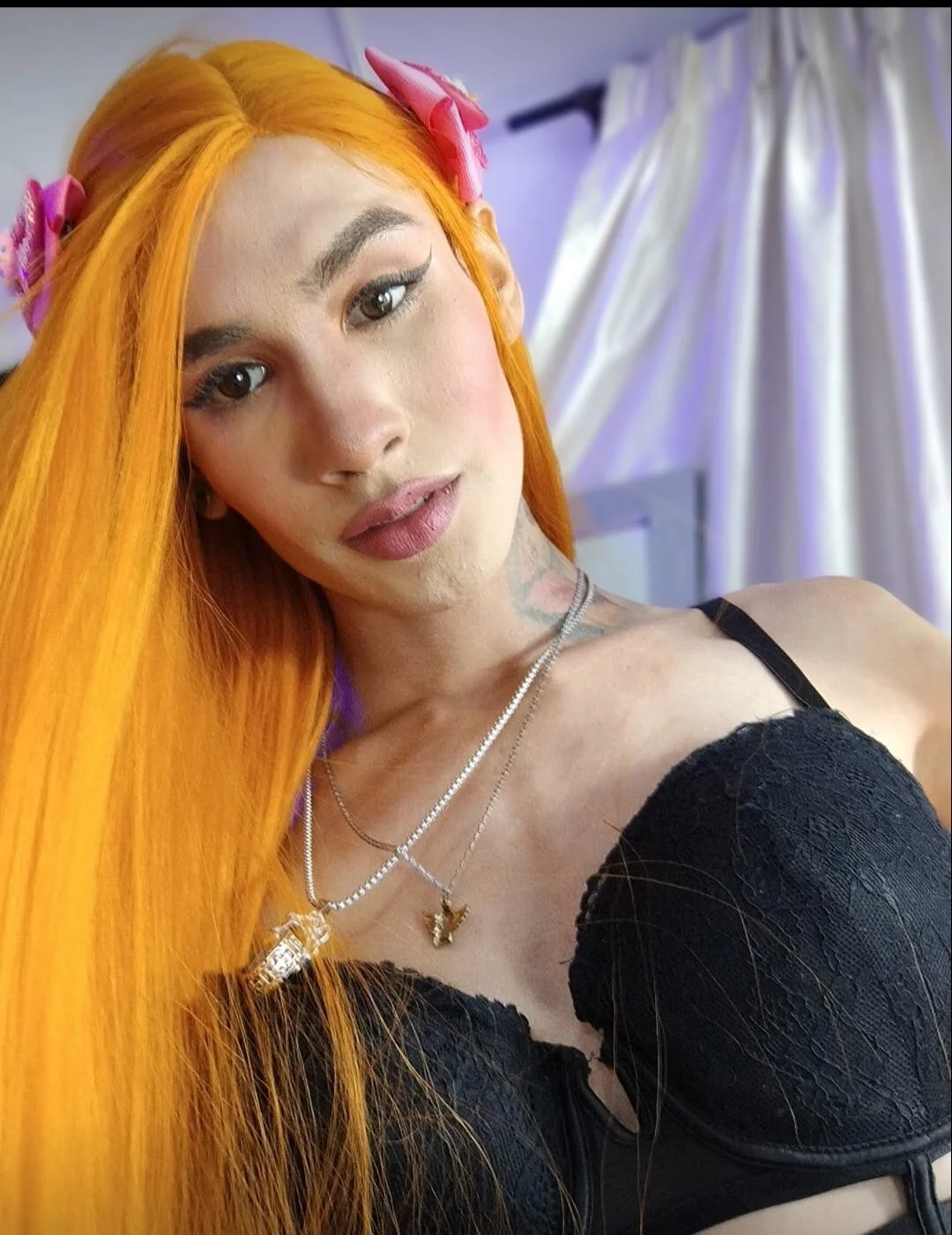 XXX Porn Photo of Nude PervertedMissCloe 9