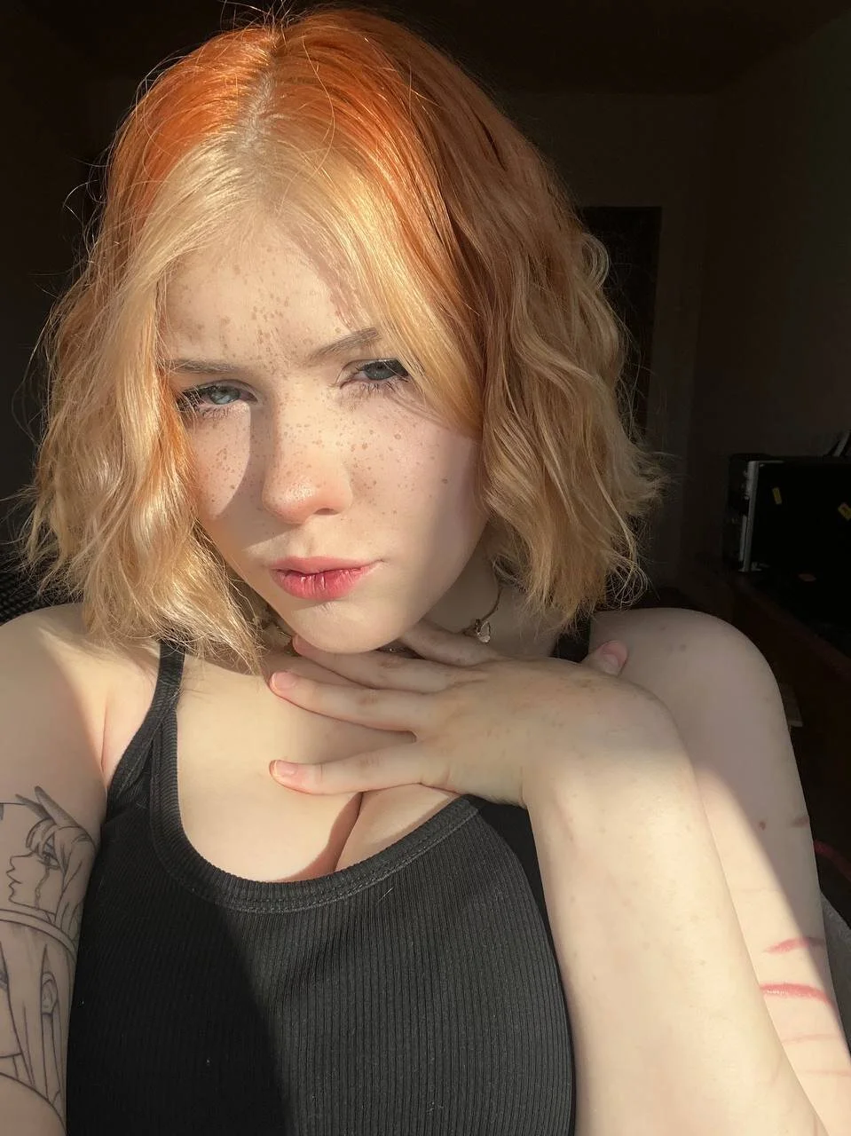 XXX Porn Photo of Nude CutieTori 21