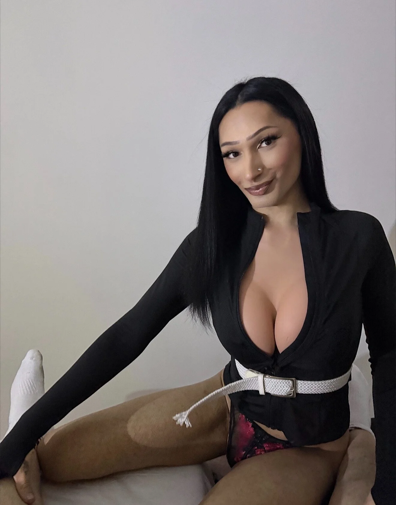 XXX Porn Photo of Nude GipsyShemale_Bitch 5