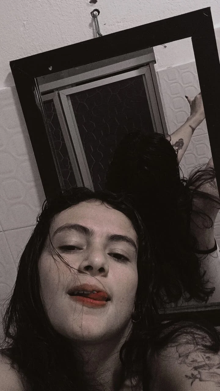 XXX Porn Photo of Nude kasandracute18 39