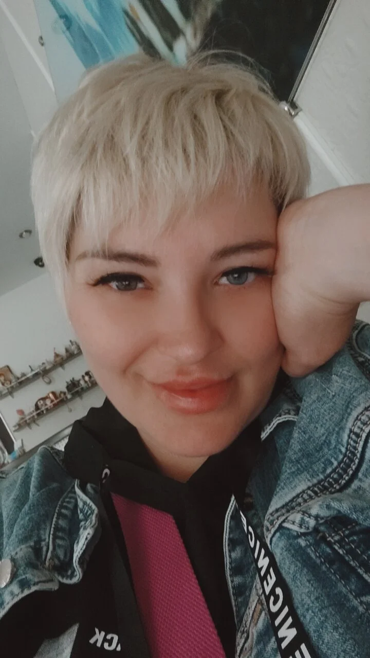 XXX Porn Photo of Nude Just_Evgenia 5