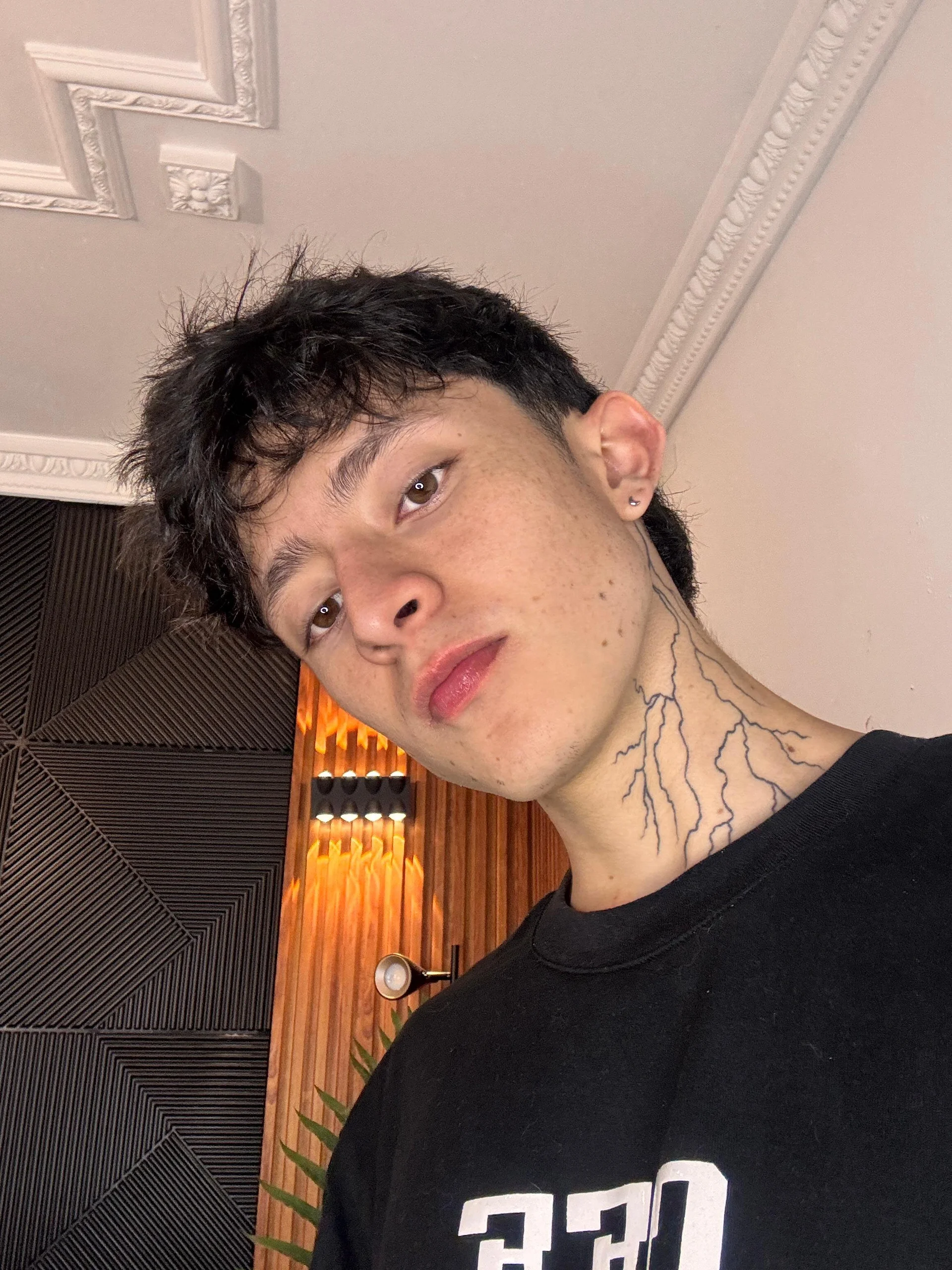 XXX Porn Photo of Nude troy_rouge 9
