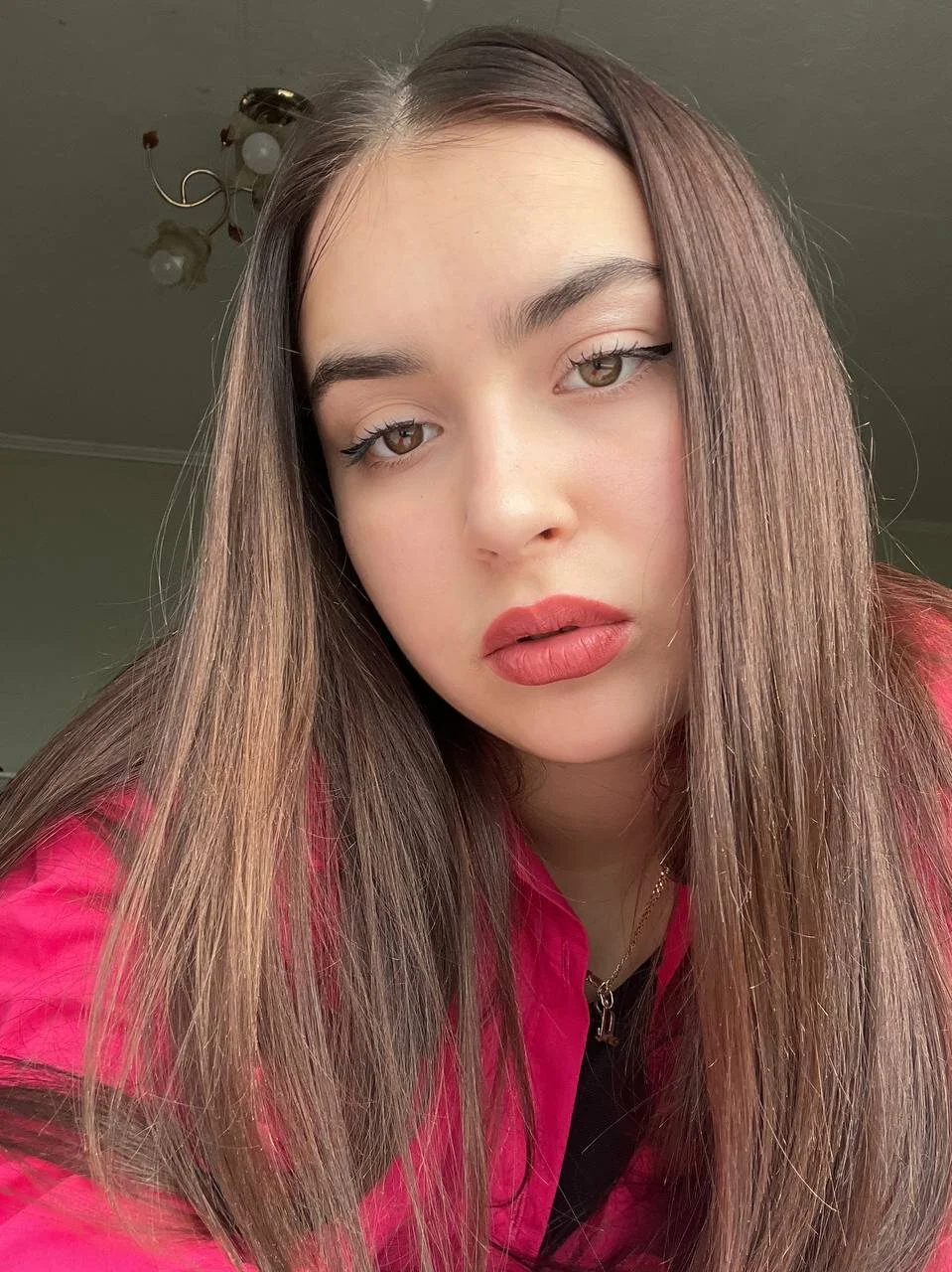XXX Porn Photo of Nude JaneyLoveYou 1