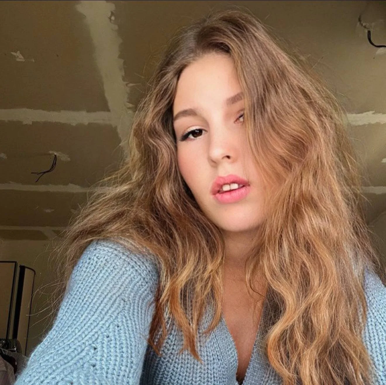 XXX Porn Photo of Nude JoanieMochel 3