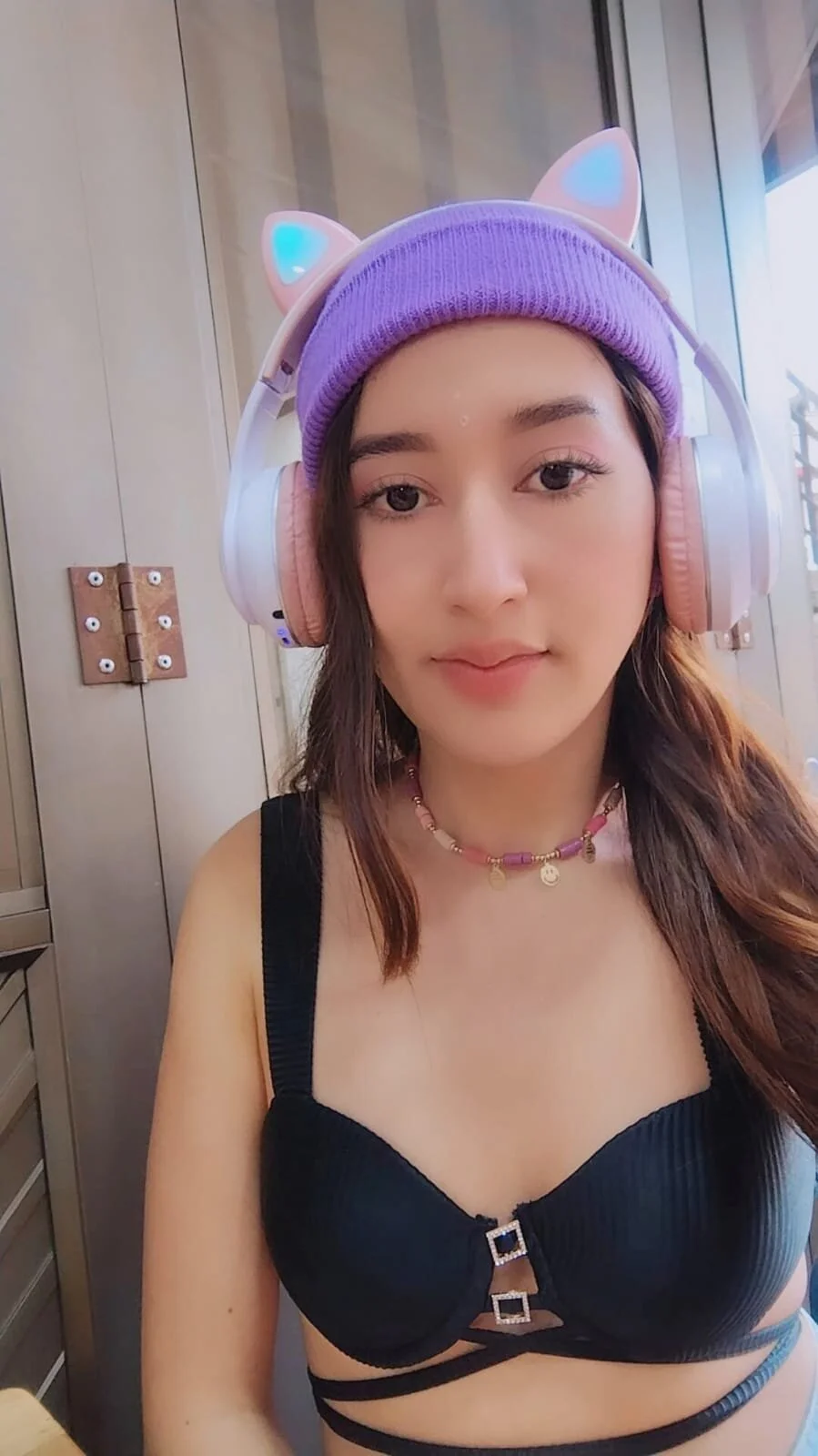 XXX Porn Photo of Nude AlaskaWilliams 9