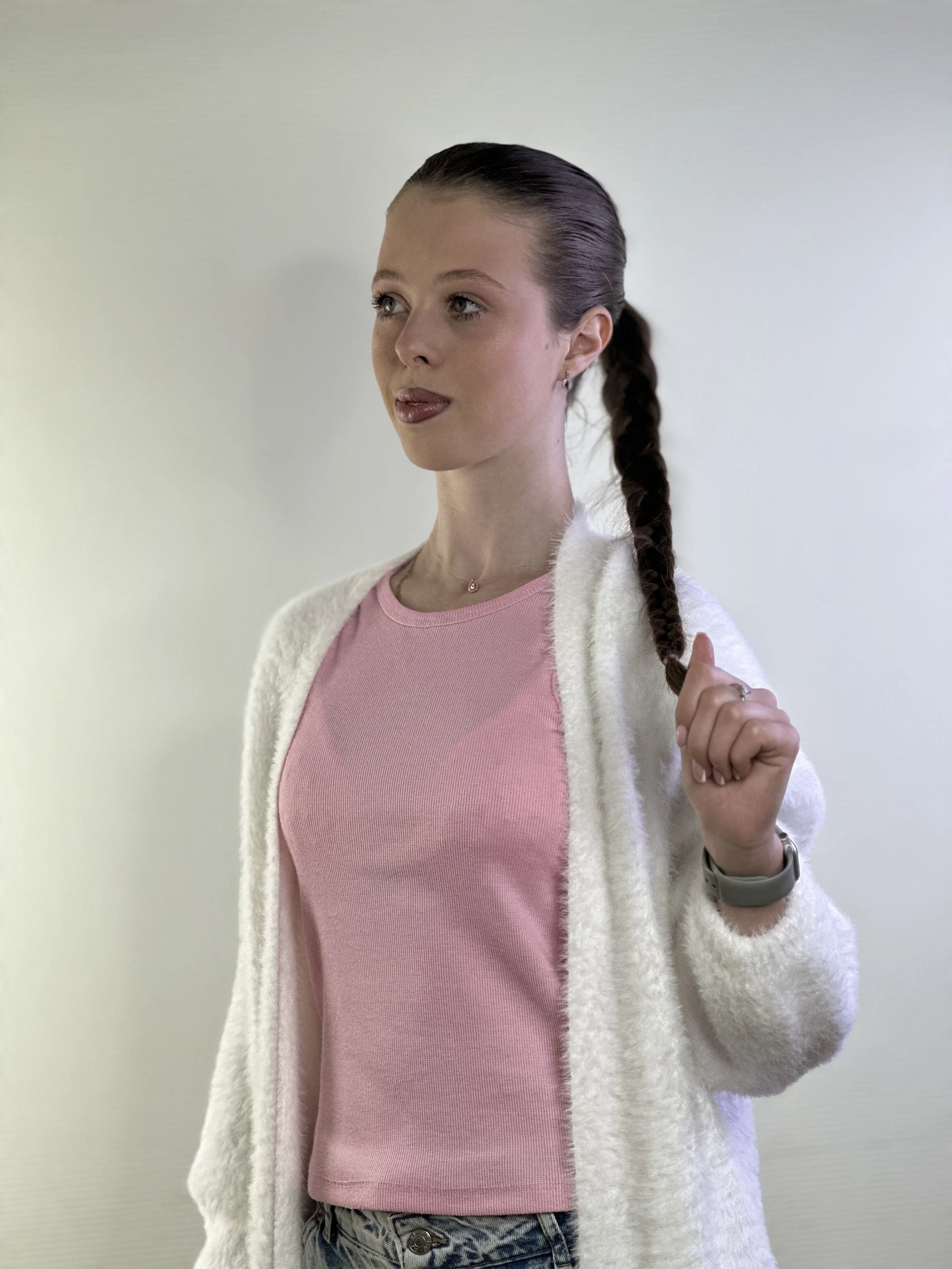 XXX Porn Photo of Nude JoellenMadnick 1