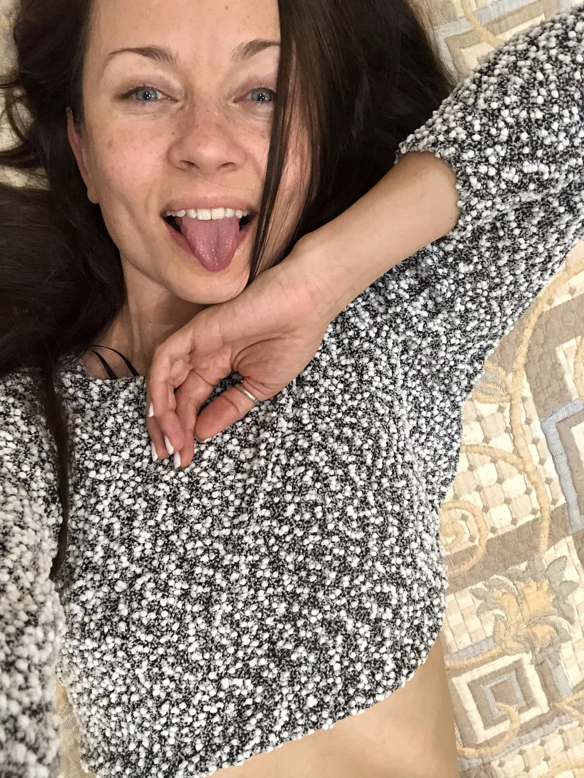 XXX Porn Photo of Nude Elfaelle 6