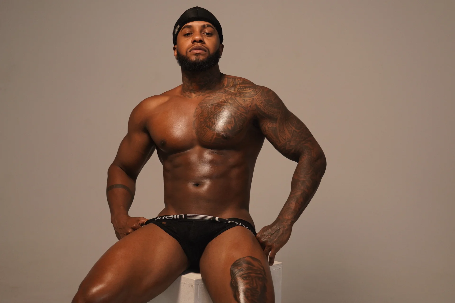 XXX Porn Photo of Nude jay_jhonson01 16