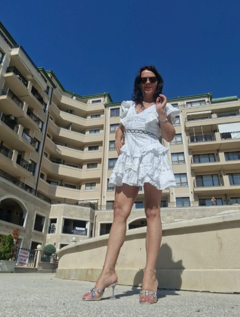 XXX Porn Photo of Nude Lissabeta 390