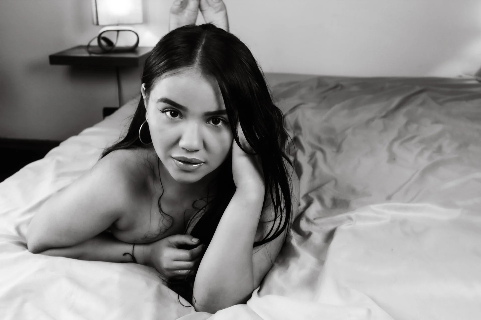 XXX Porn Photo of Nude Curvy_Cute 11